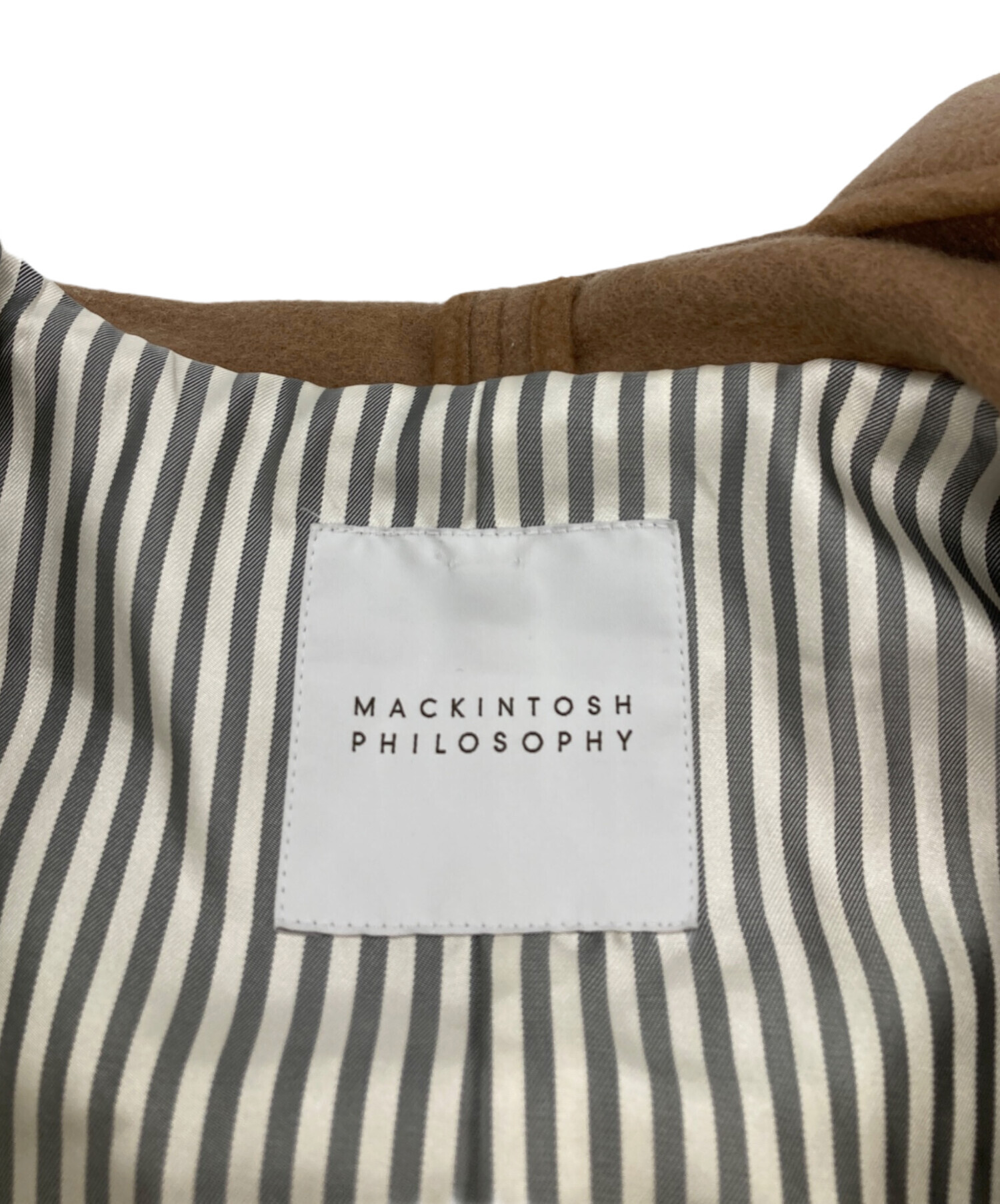 中古・古着通販】MACKINTOSH PHILOSOPHY (マッキントッシュ
