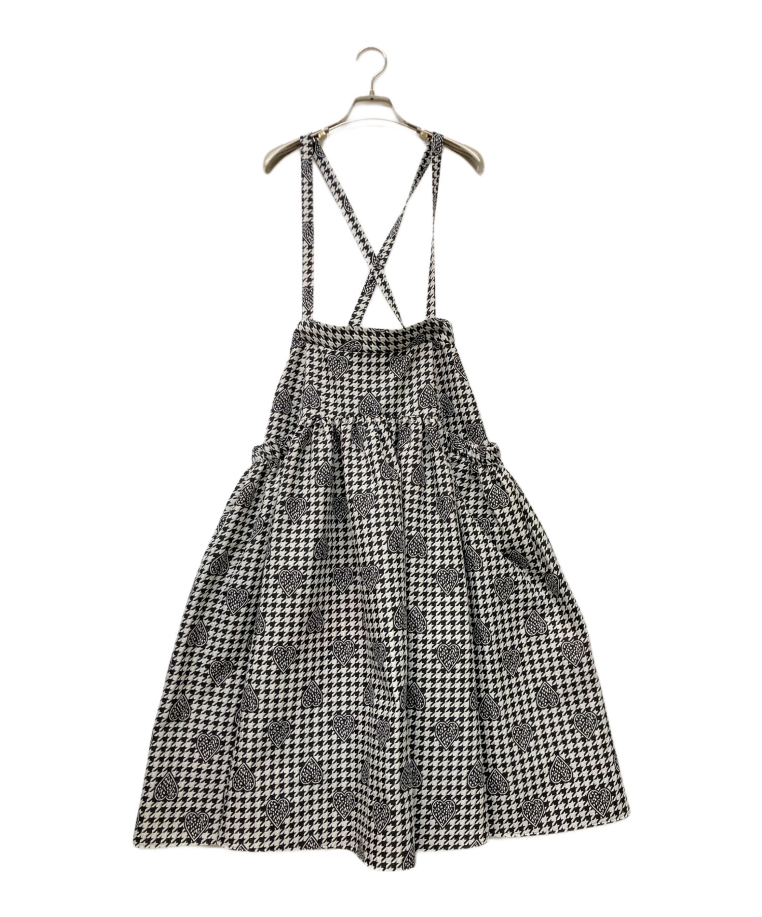 中古・古着通販】Maglie le cassetto (マーリエ ル カセット) 千鳥