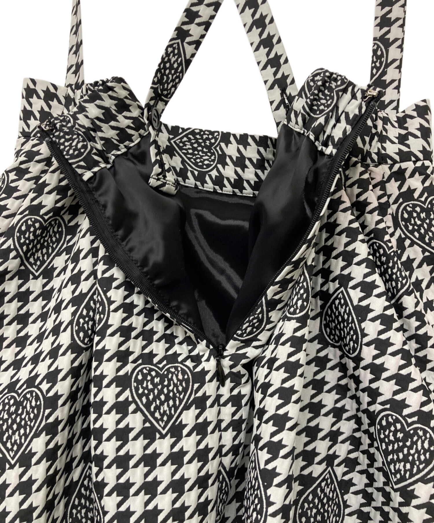 中古・古着通販】Maglie le cassetto (マーリエ ル カセット) 千鳥