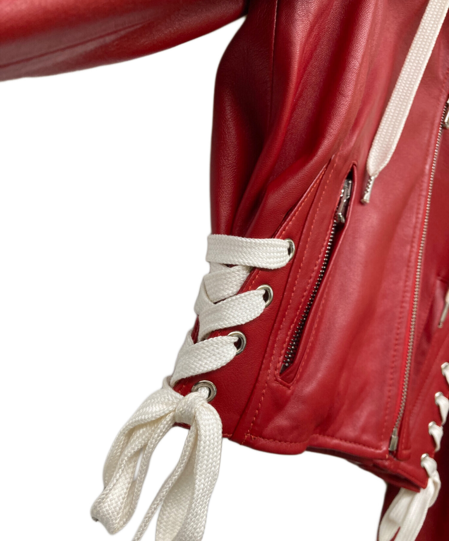 中古・古着通販】RED VALENTINO (レッドヴァレンティノ) クロップド