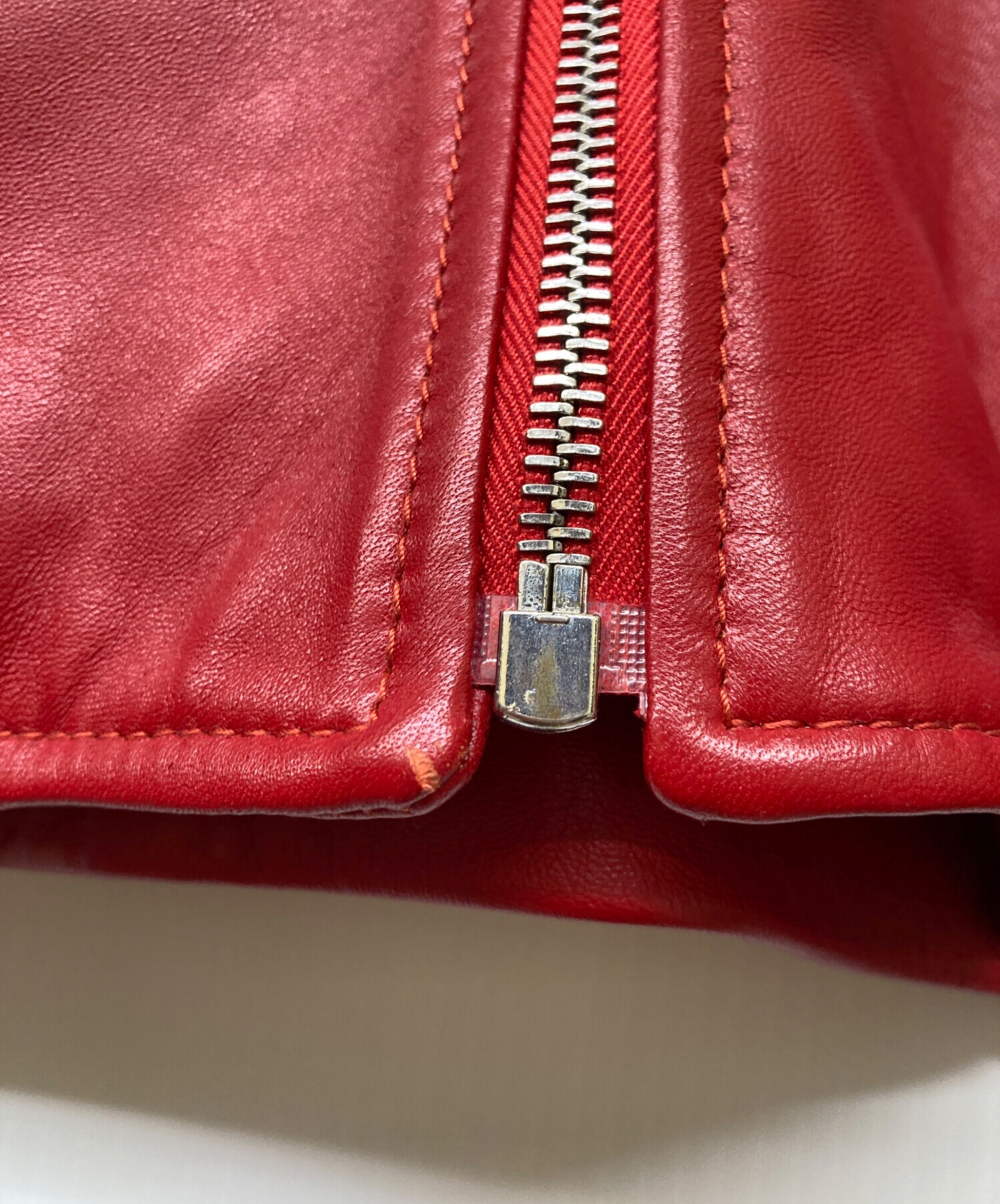 中古・古着通販】RED VALENTINO (レッドヴァレンティノ) クロップド