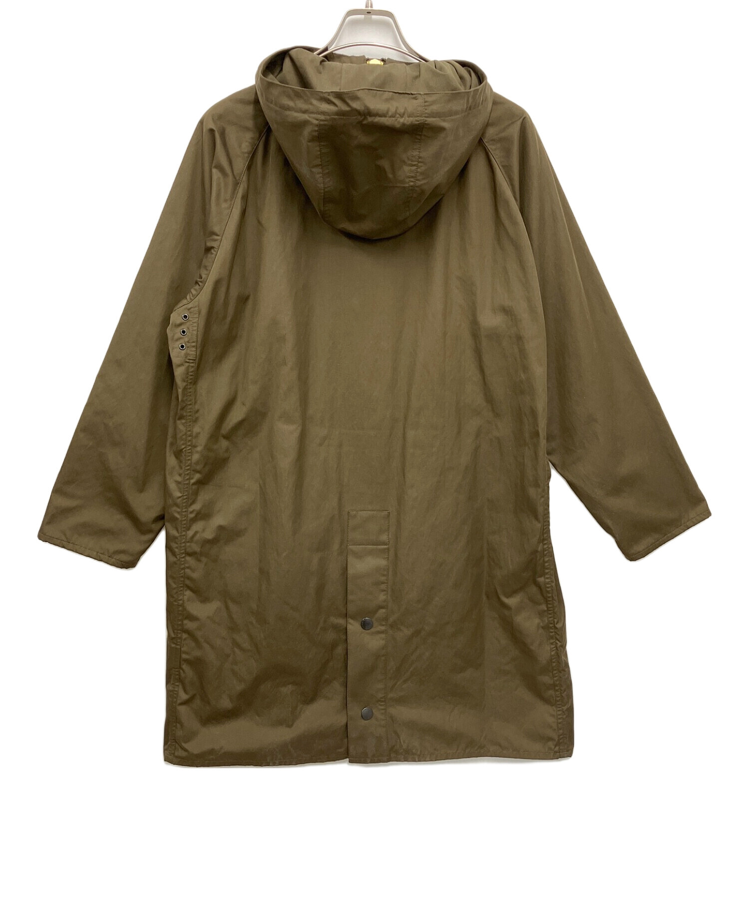 中古・古着通販】Barbour (バブアー) BEAMS F (ビームスエフ) 別注