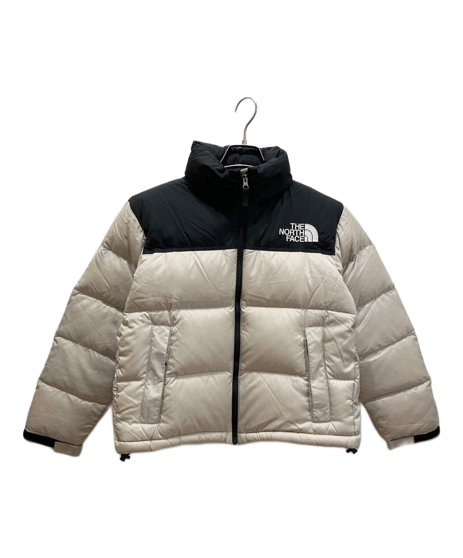 中古・古着通販】THE NORTH FACE (ザ ノース フェイス) ヌプシ 