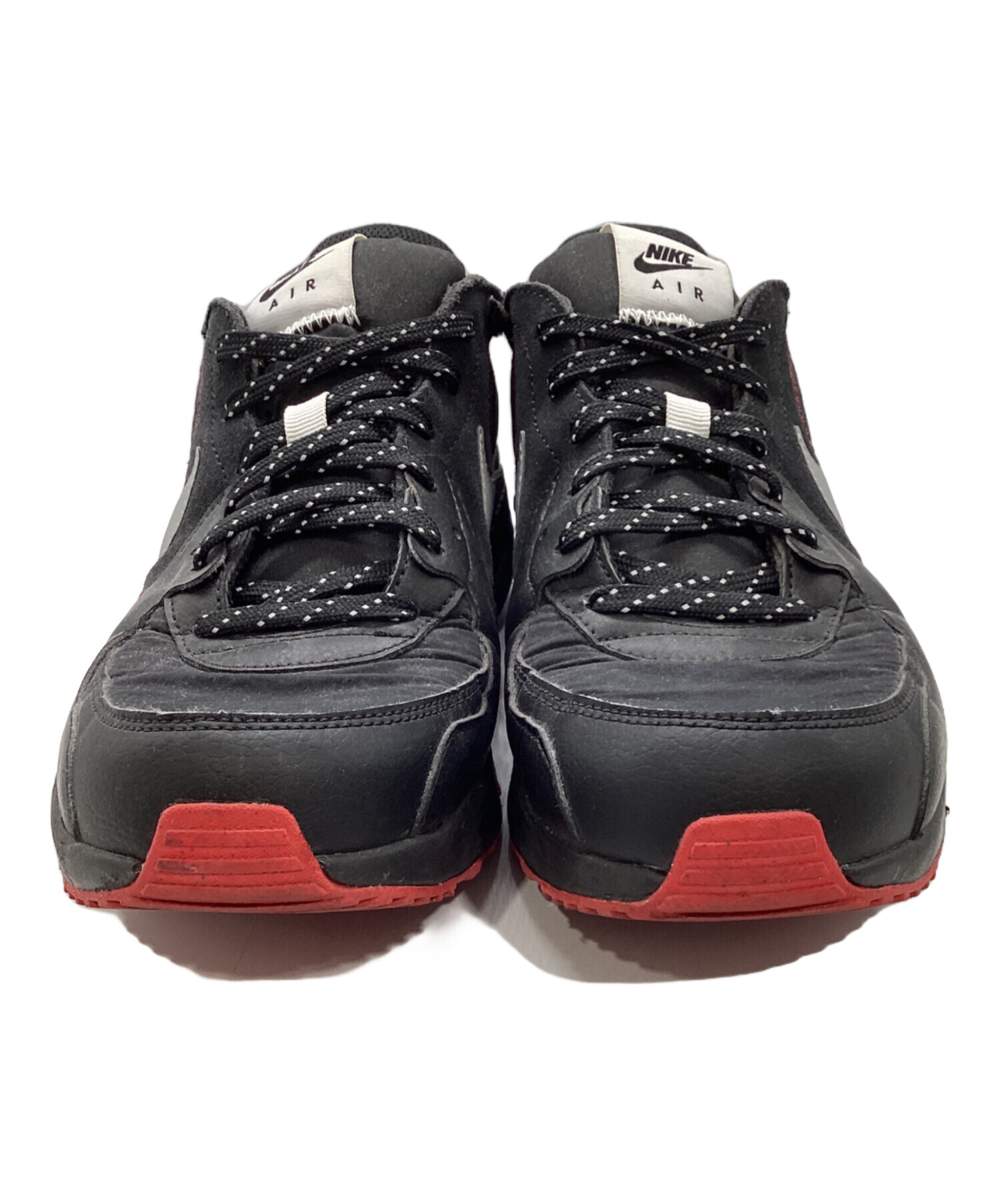 中古・古着通販】NIKE (ナイキ) AIR MAX EXCEE ブラック サイズ:28.5 