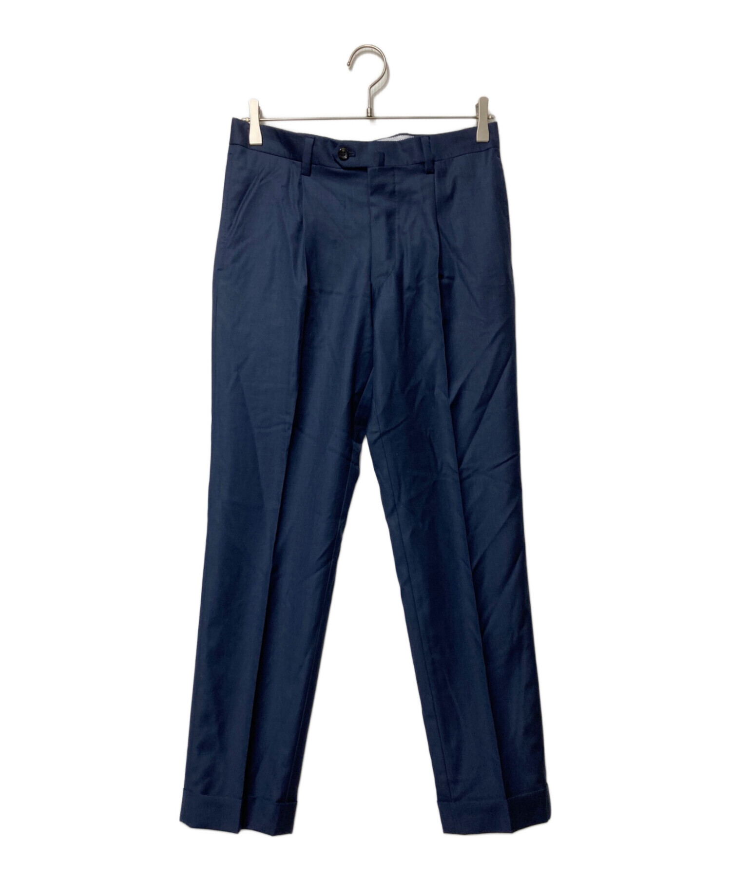 中古・古着通販】STRASBURGO (ストラスブルゴ) セットアップウール