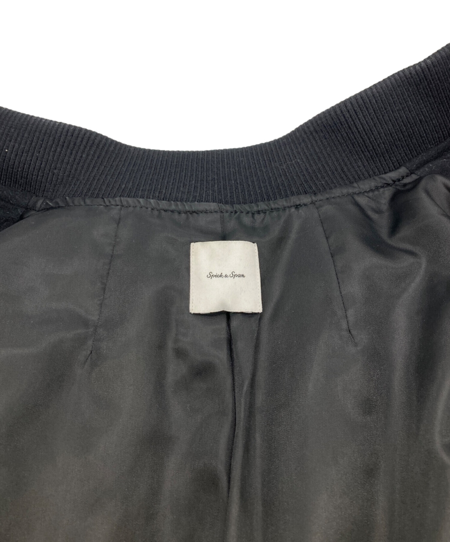 中古・古着通販】Spick and Span (スピックアンドスパン) スタジアム