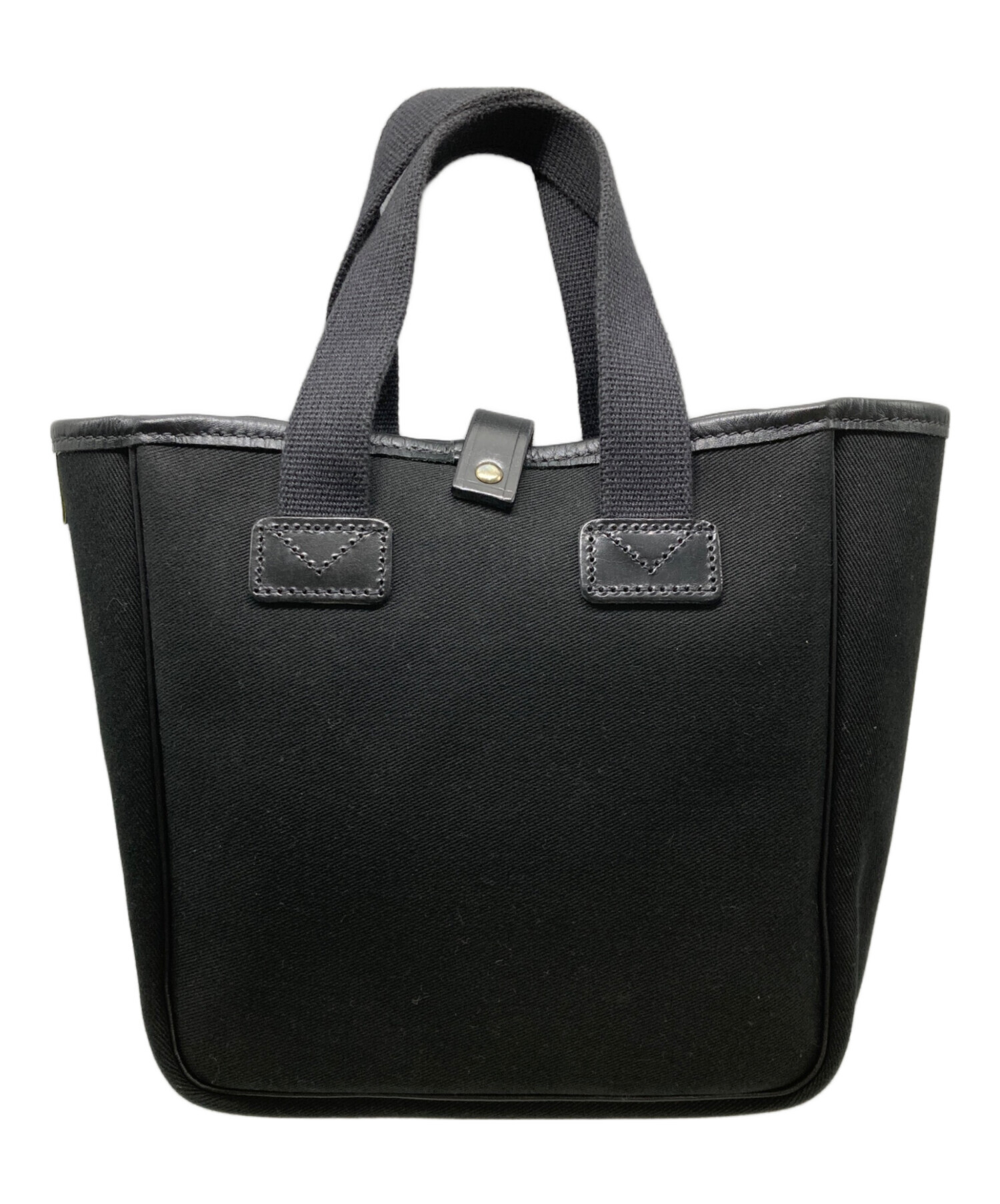 中古・古着通販】brady (ブレディ) BECK トートバッグ ブラック 