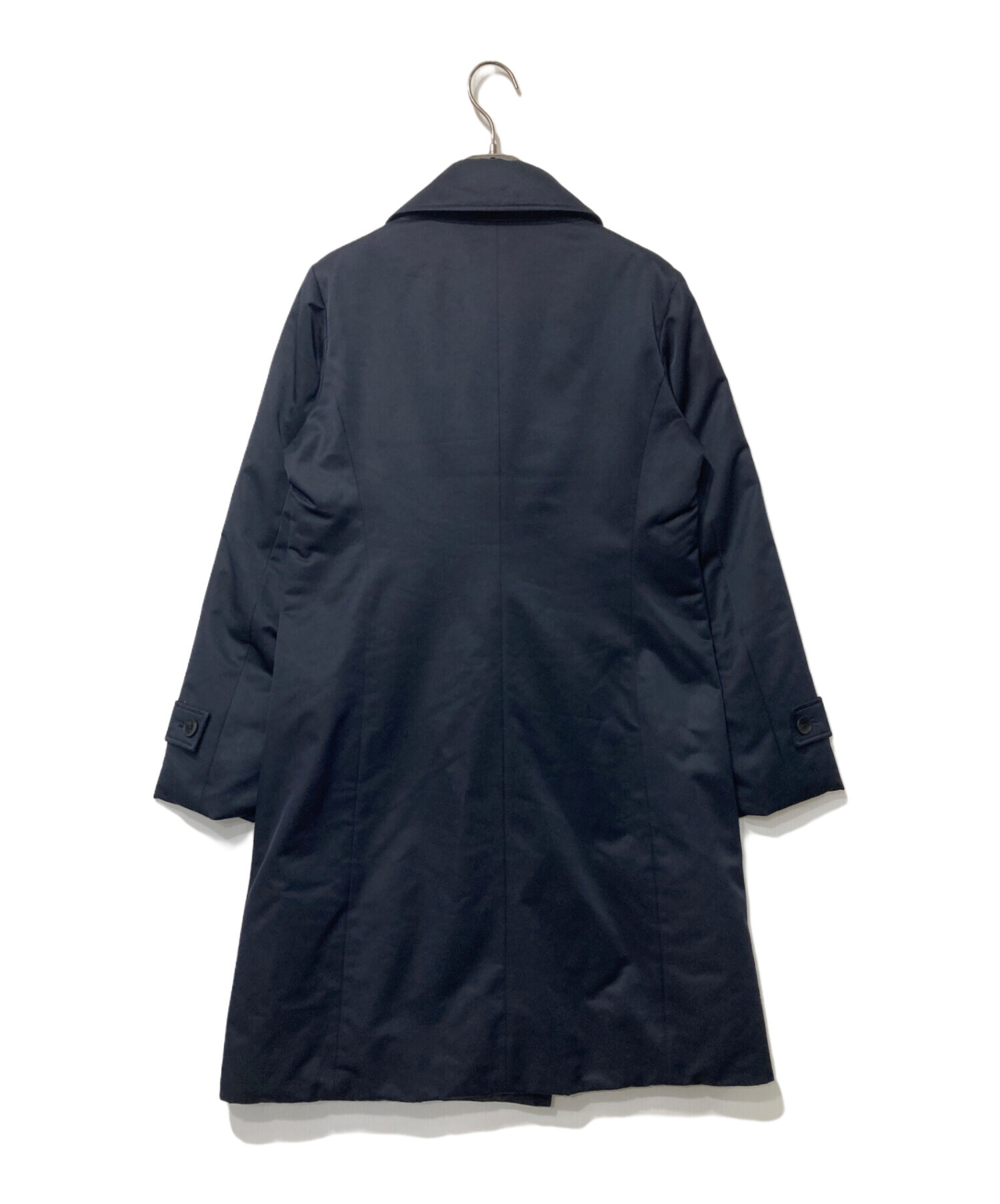中古・古着通販】icB (アイシービー) ADSシームレスダウンコート 