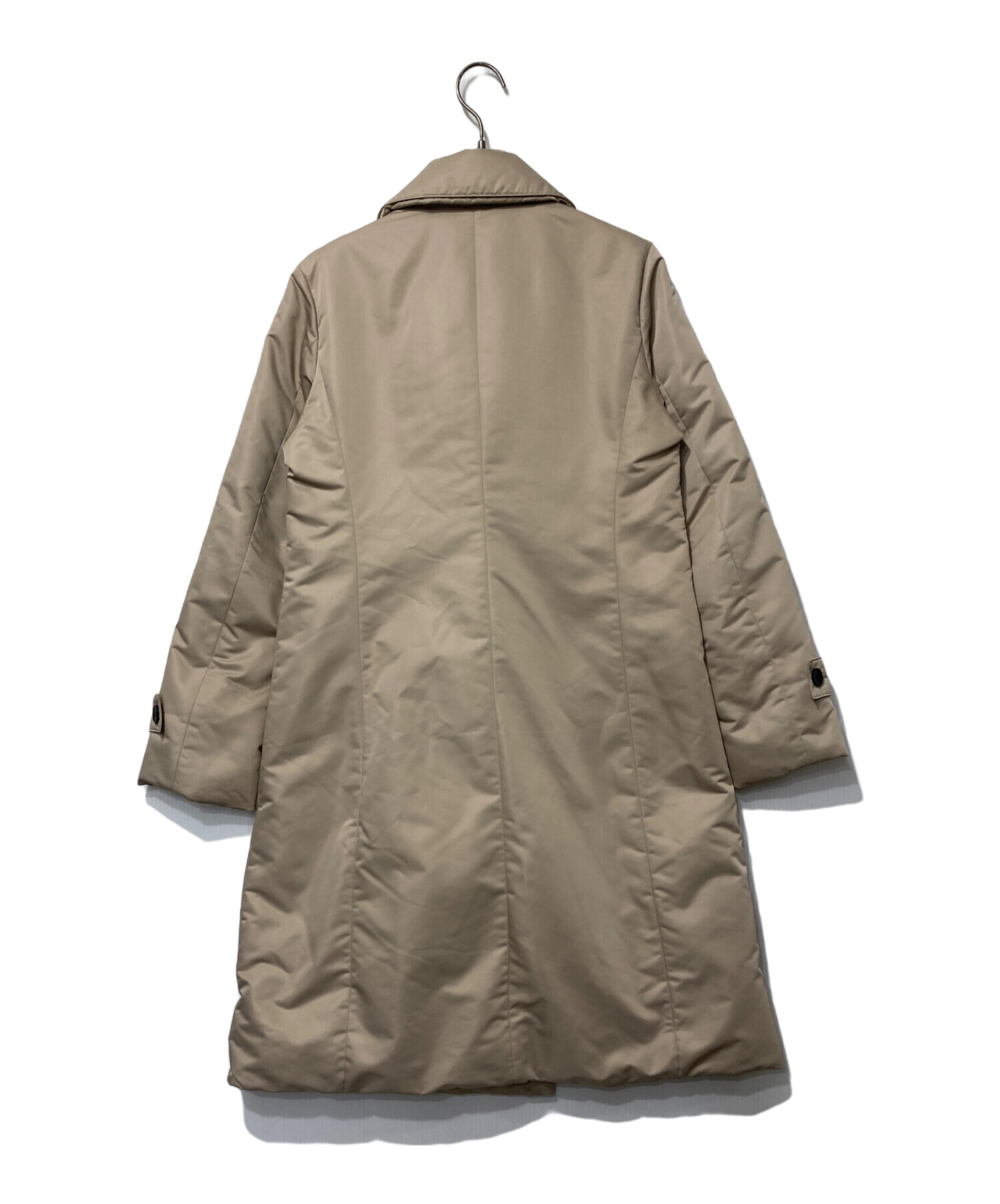 中古・古着通販】icB (アイシービー) ADSシームレスダウンコート