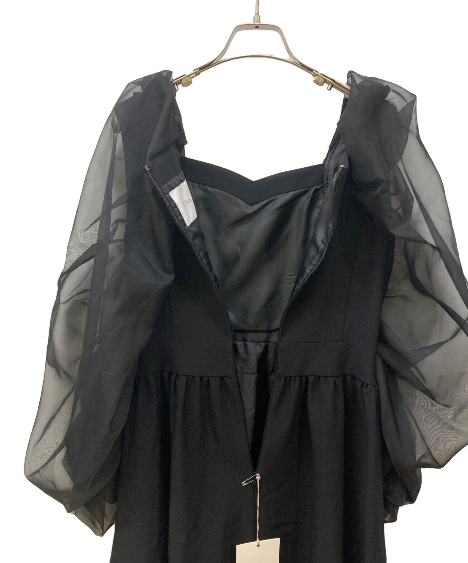 新品　未使用　stina stina / STINA closet