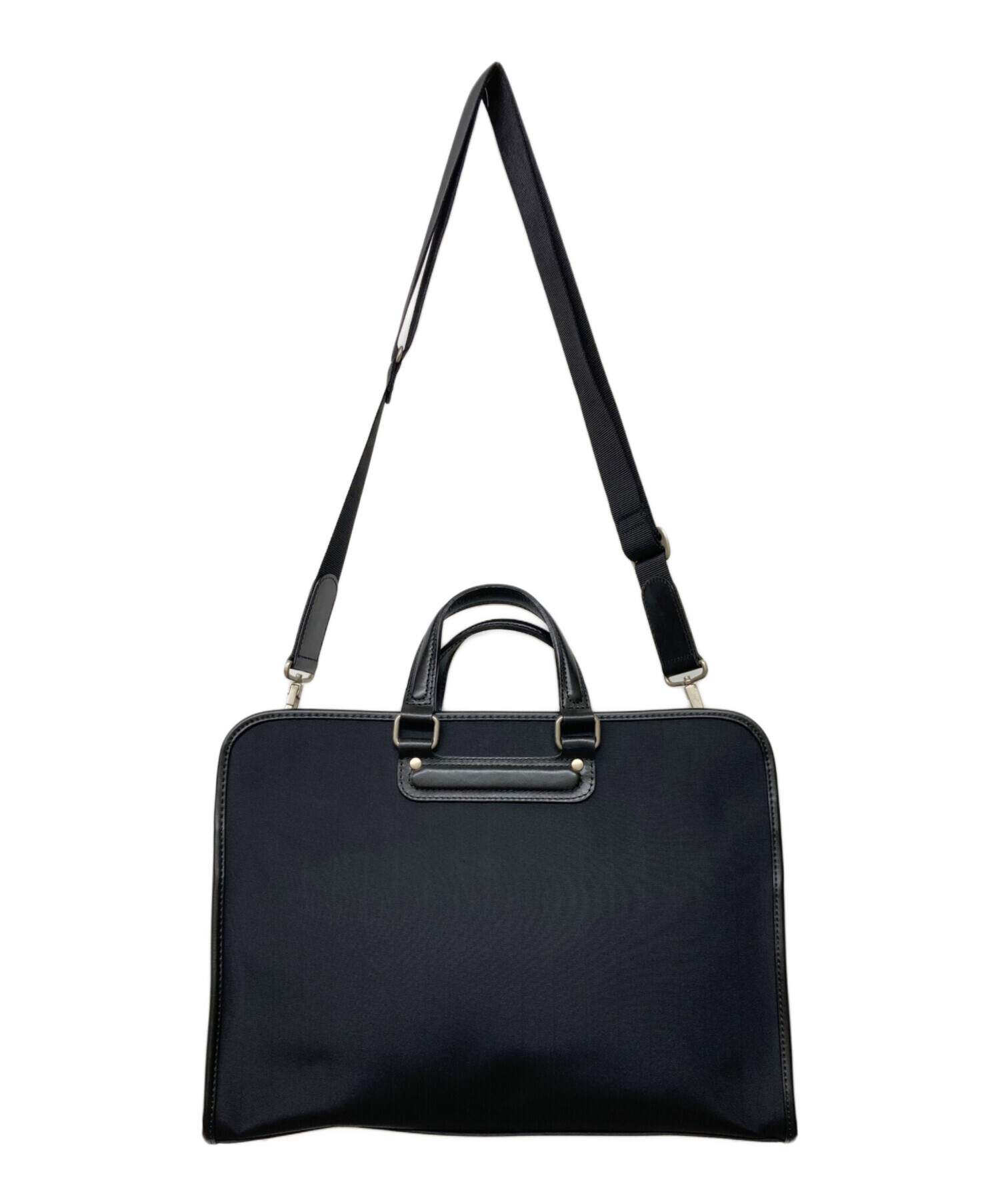 中古・古着通販】Paul Smith (ポールスミス) 2WAYショルダーバッグ 