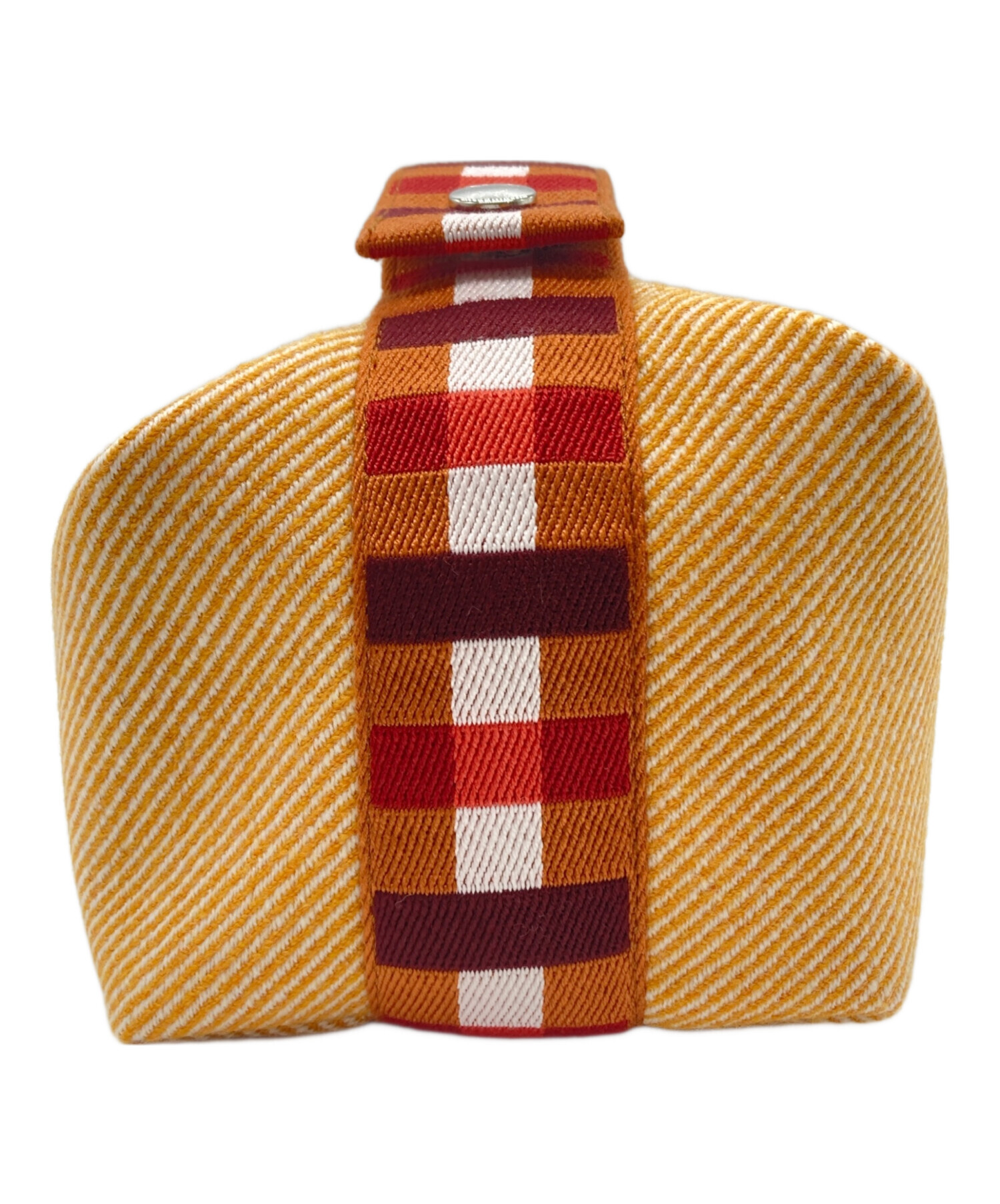 【未使用】HERMES エルメス　小物入れ 中古・古着通販】HERMES (エルメス) ブリッド・ア・ブラック・オ・カレ