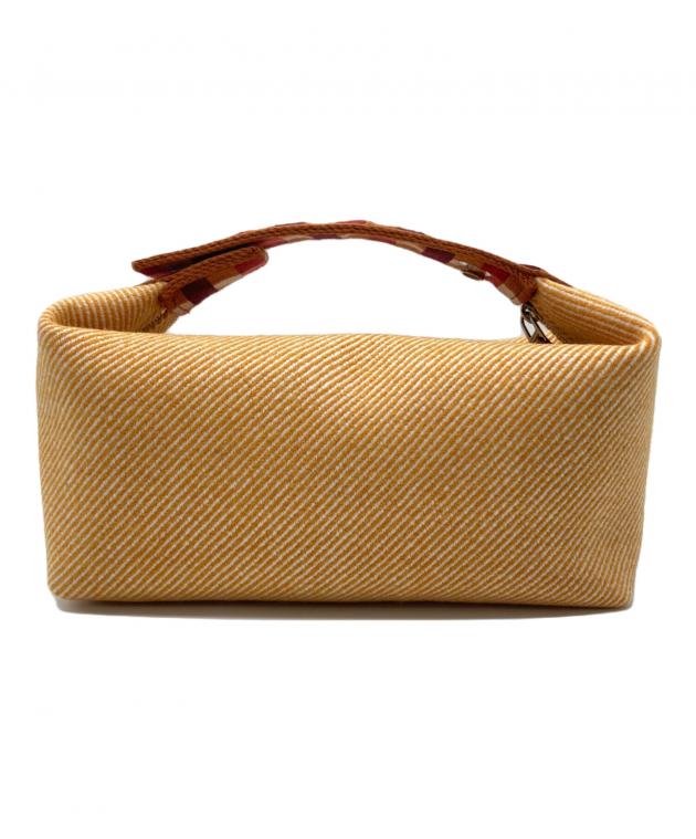 中古・古着通販】HERMES (エルメス) ブリッド・ア・ブラック・オ・カレ