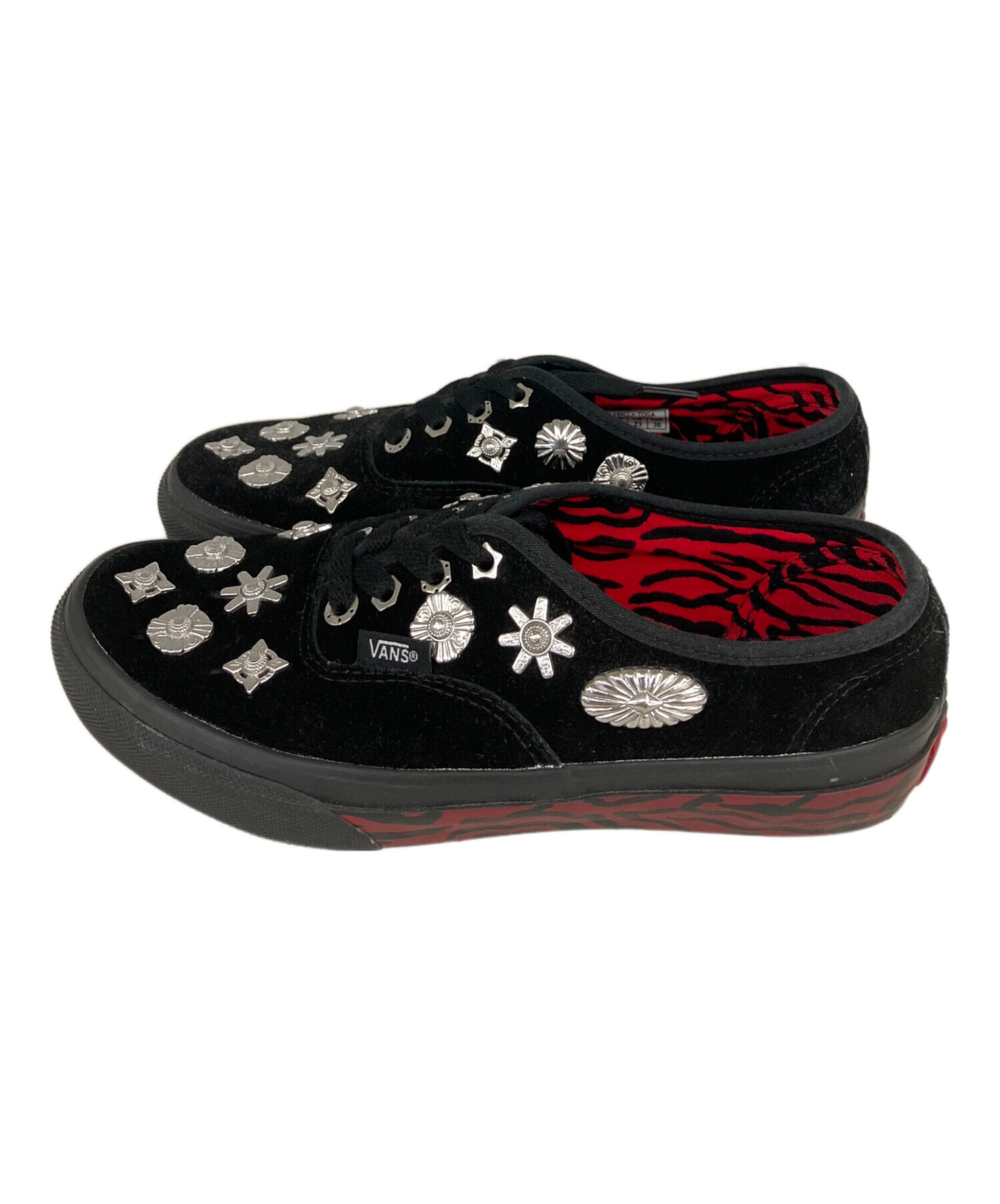 中古・古着通販】VANS (バンズ) TOGA ARCHIVES (トーガアーカイブス