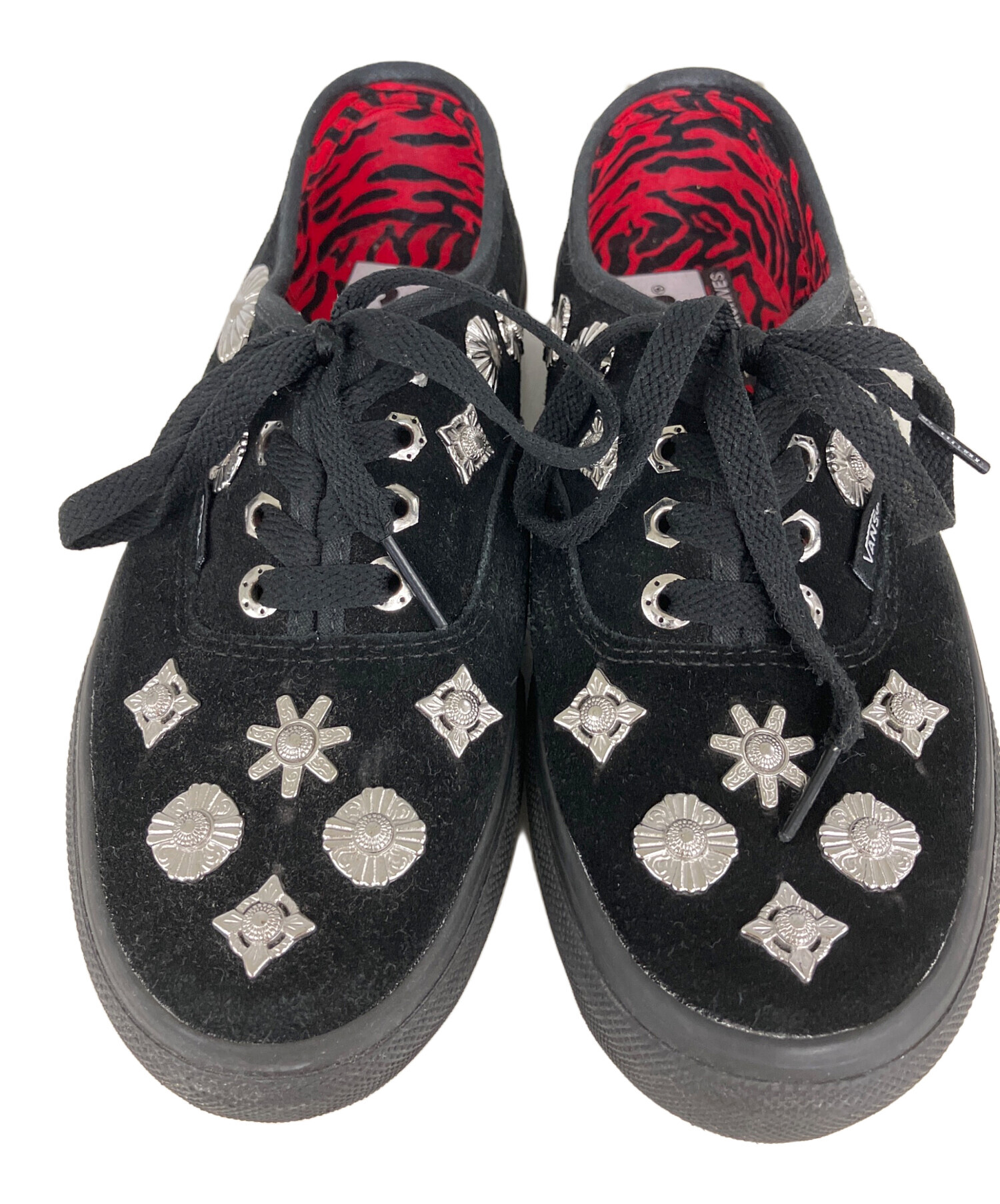 中古・古着通販】VANS (バンズ) TOGA ARCHIVES (トーガアーカイブス