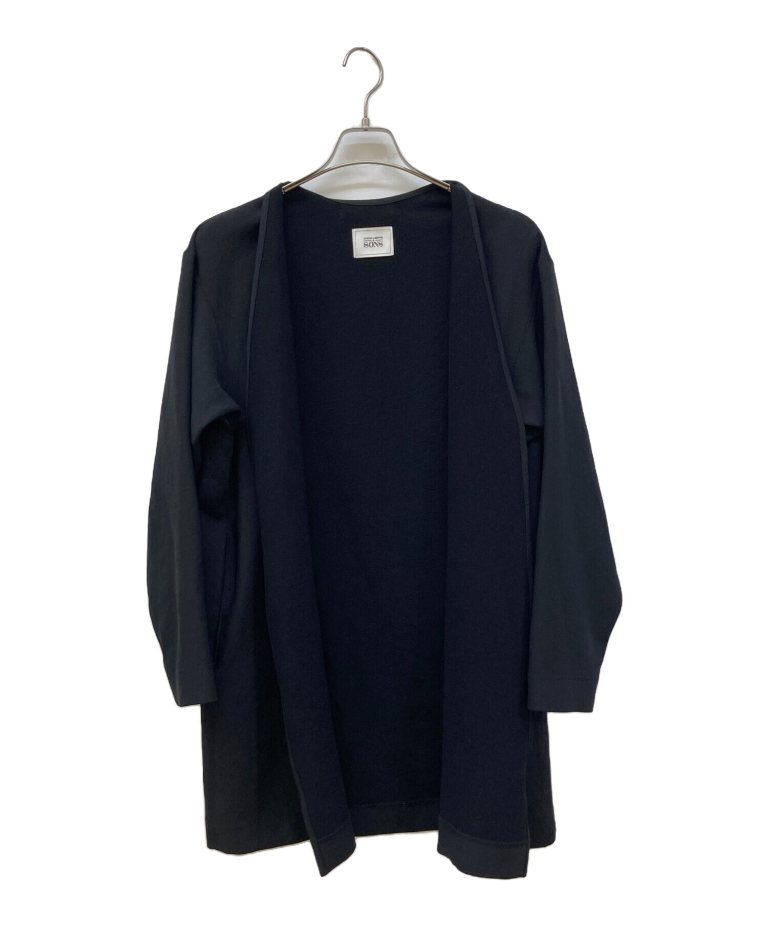中古・古着通販】UNITED ARROWS & SONS (ユナイテッドアローズ アンド 