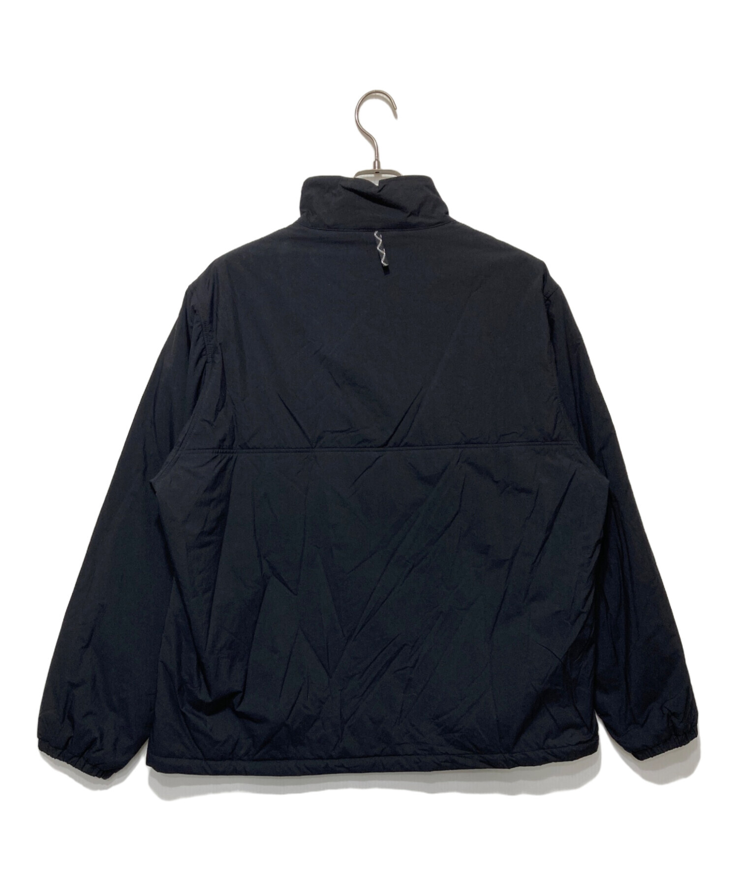 中古・古着通販】Sandinista (サンディニスタ) アノラックジャケット 