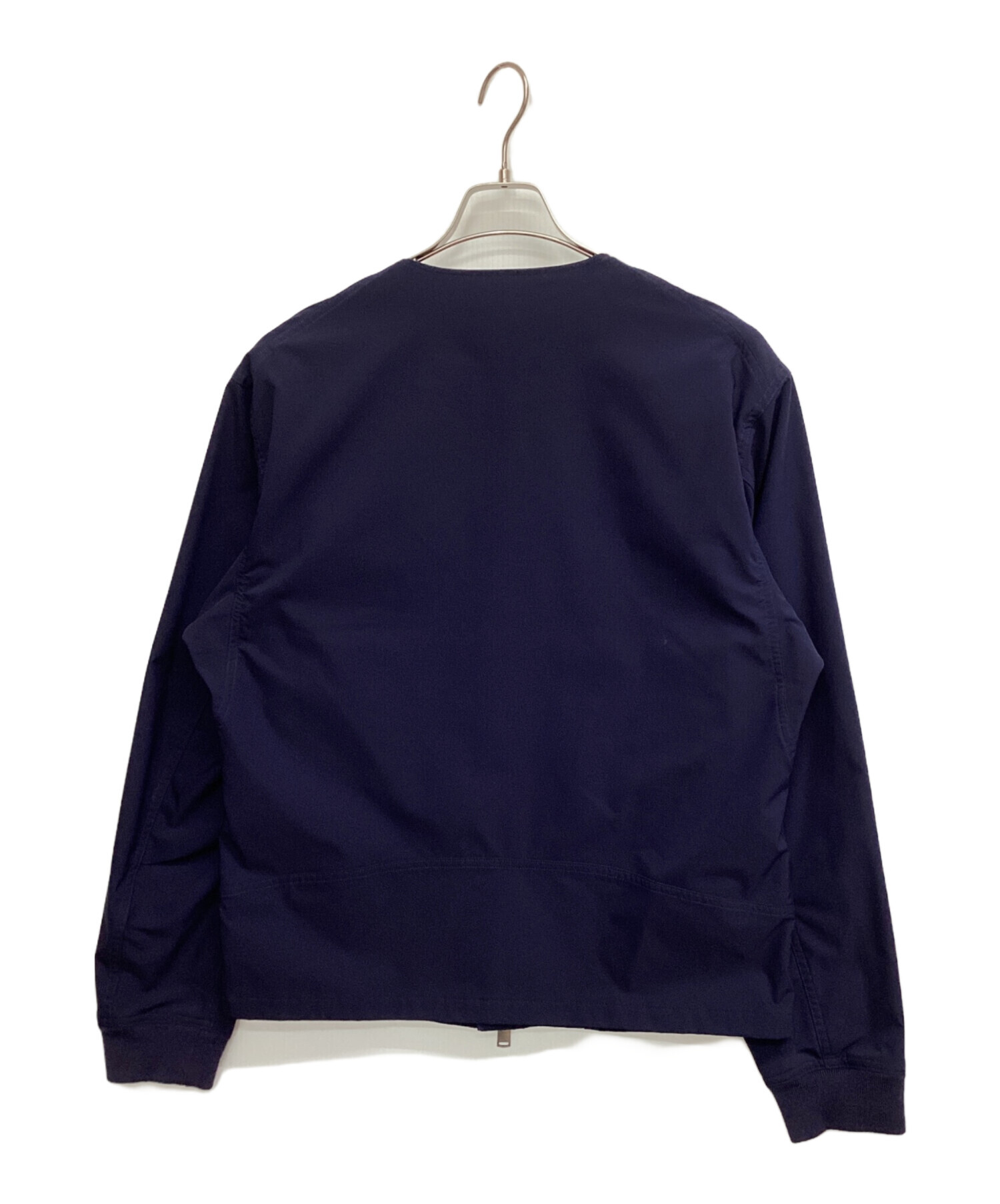 日本語版公式通販サイトの割引クーポン nonnative RIDER BLOUSON POLY