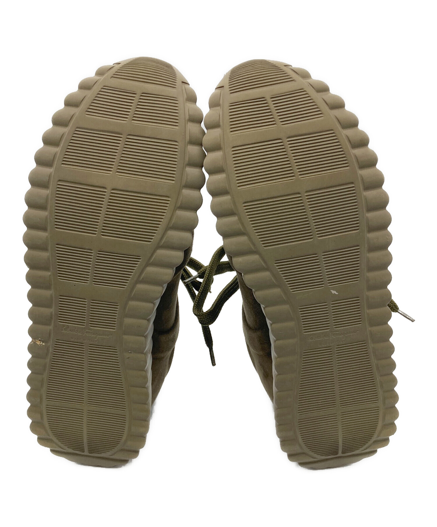 中古・古着通販】Salvatore Ferragamo (サルヴァトーレ フェラガモ