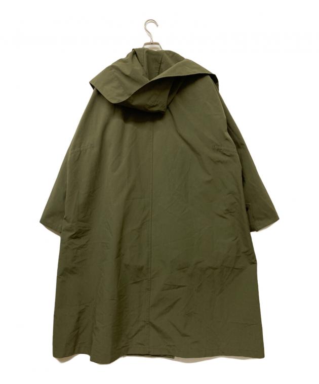 VACHEMENT（ヴァシュモン）｜トレンチコート一覧 - WEAR VACHEMENT