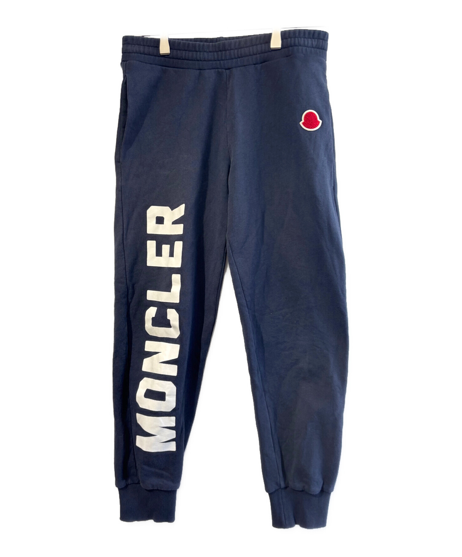 モンクレール) MONCLER モンクレール スウェットパンツ MONCLER