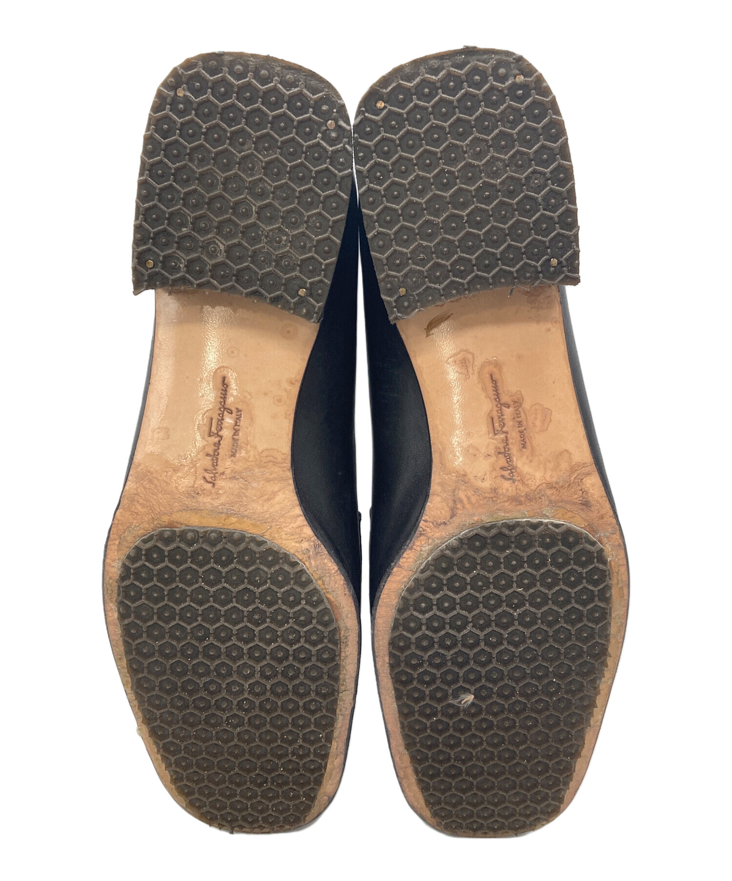 中古・古着通販】Salvatore Ferragamo (サルヴァトーレ フェラガモ