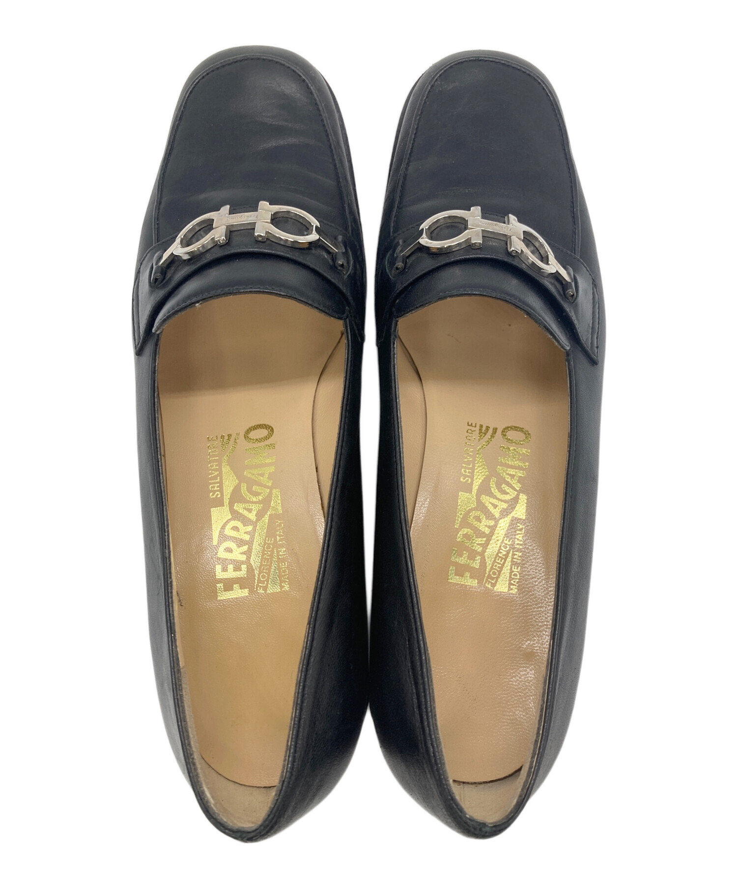 中古・古着通販】Salvatore Ferragamo (サルヴァトーレ フェラガモ