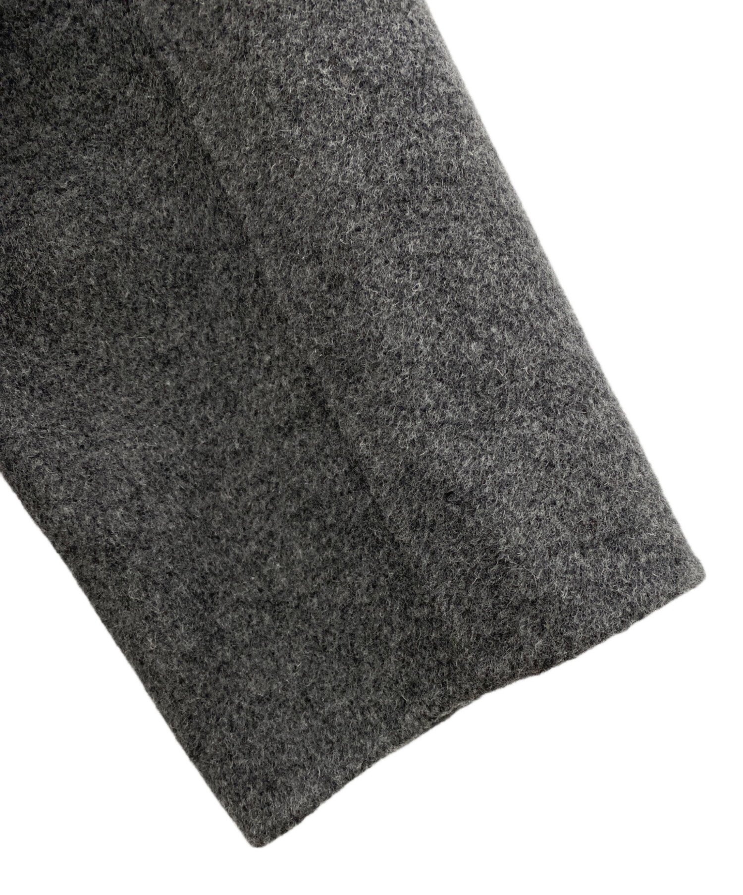 中古・古着通販】LE CIEL BLEU (ルシェルブルー) Double Faced Short