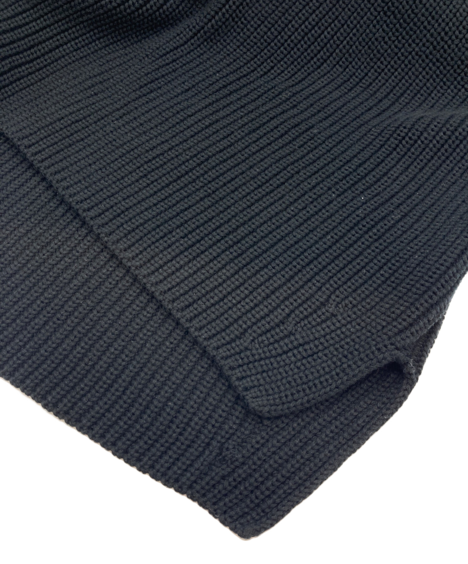 中古・古着通販】L'appartement (アパルトモン) Cotton Knit Vest