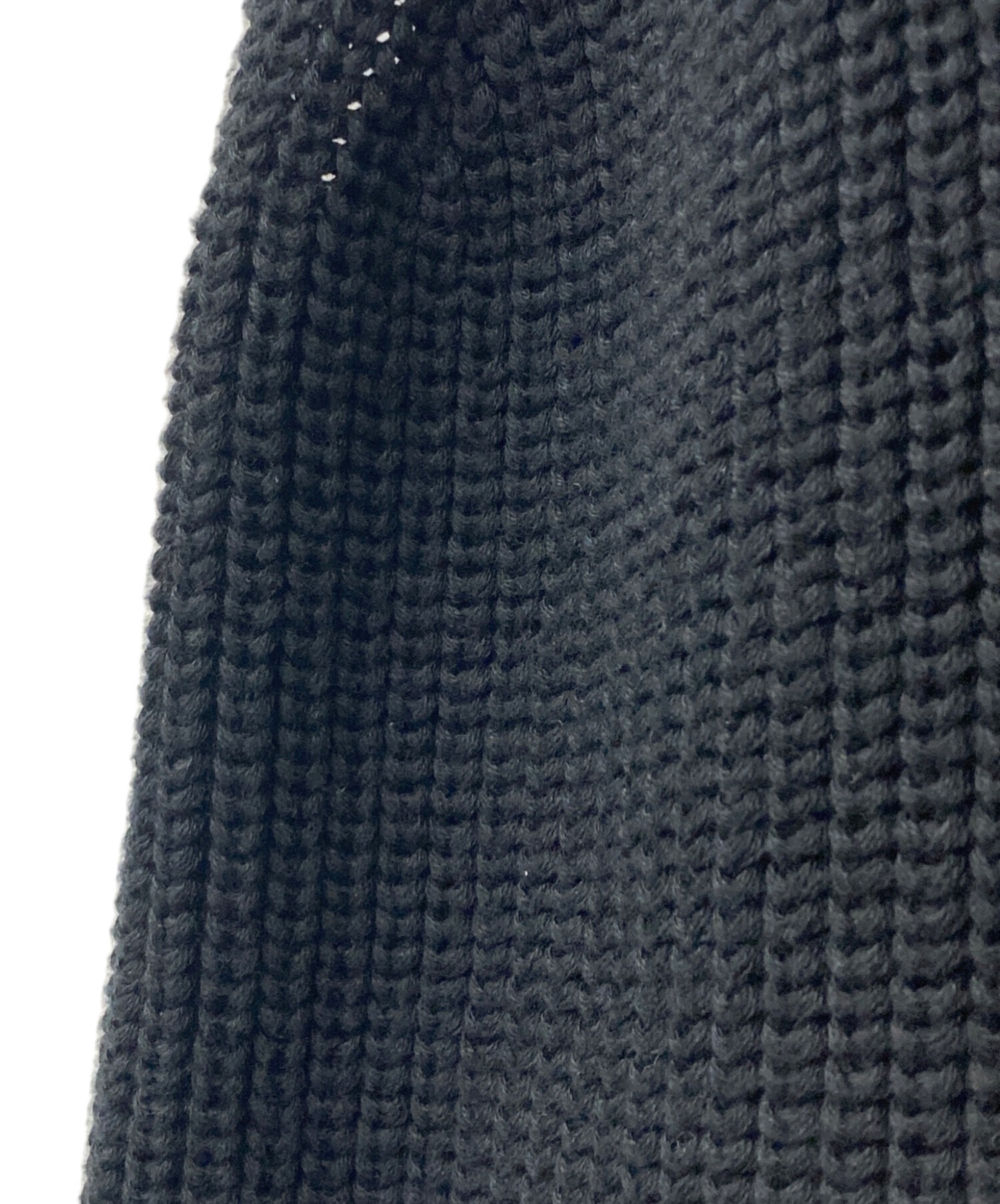 中古・古着通販】L'appartement (アパルトモン) Cotton Knit Vest