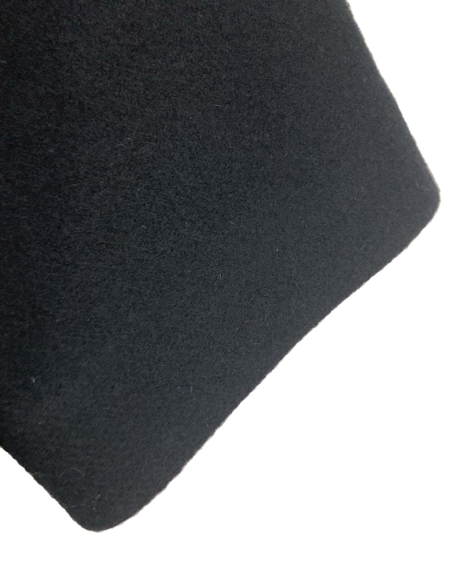 中古・古着通販】em. (エムドット) Eco Fur Coat/ファーコート