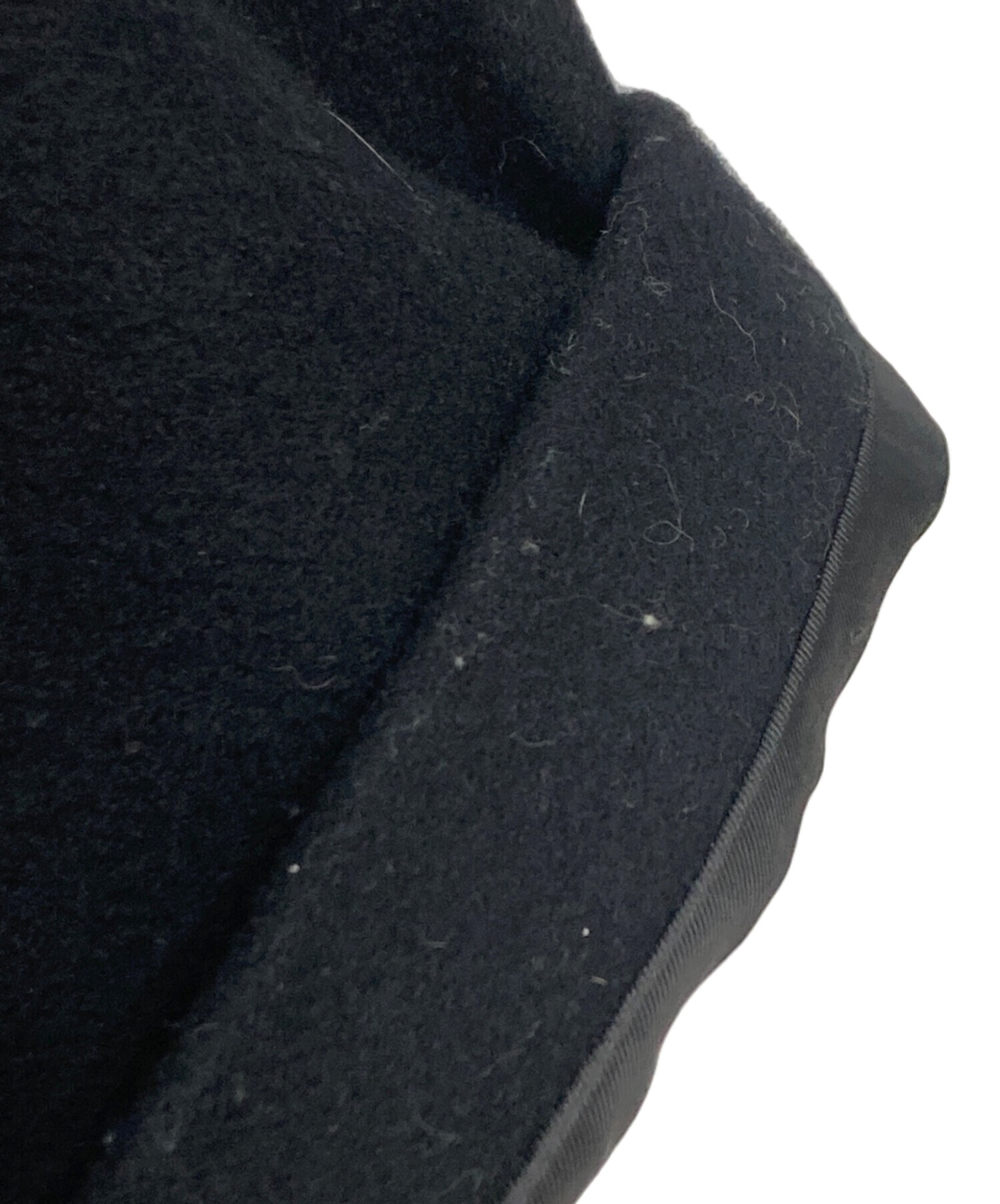 中古・古着通販】em. (エムドット) Eco Fur Coat/ファーコート