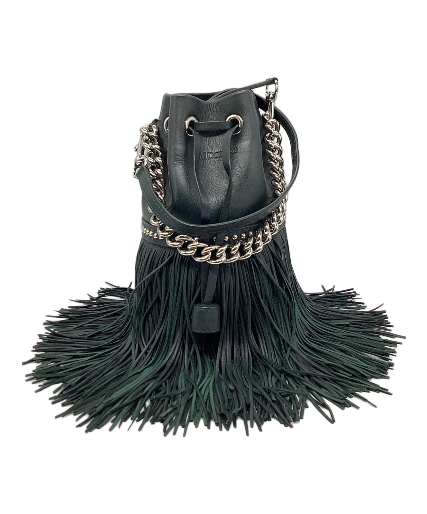 中古・古着通販】J&M DAVIDSON (ジェイ＆エム デヴィッドソン) FRINGE