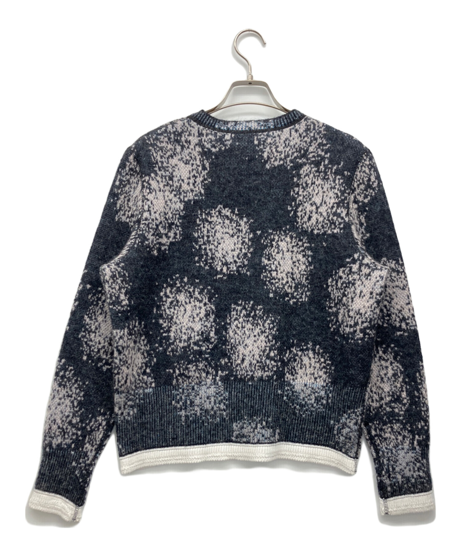 00s goa knit japanese label ニット y2k 中古・古着通販】TAKESHI KOSAKA by Y's Pink Label (タケシコウサカ