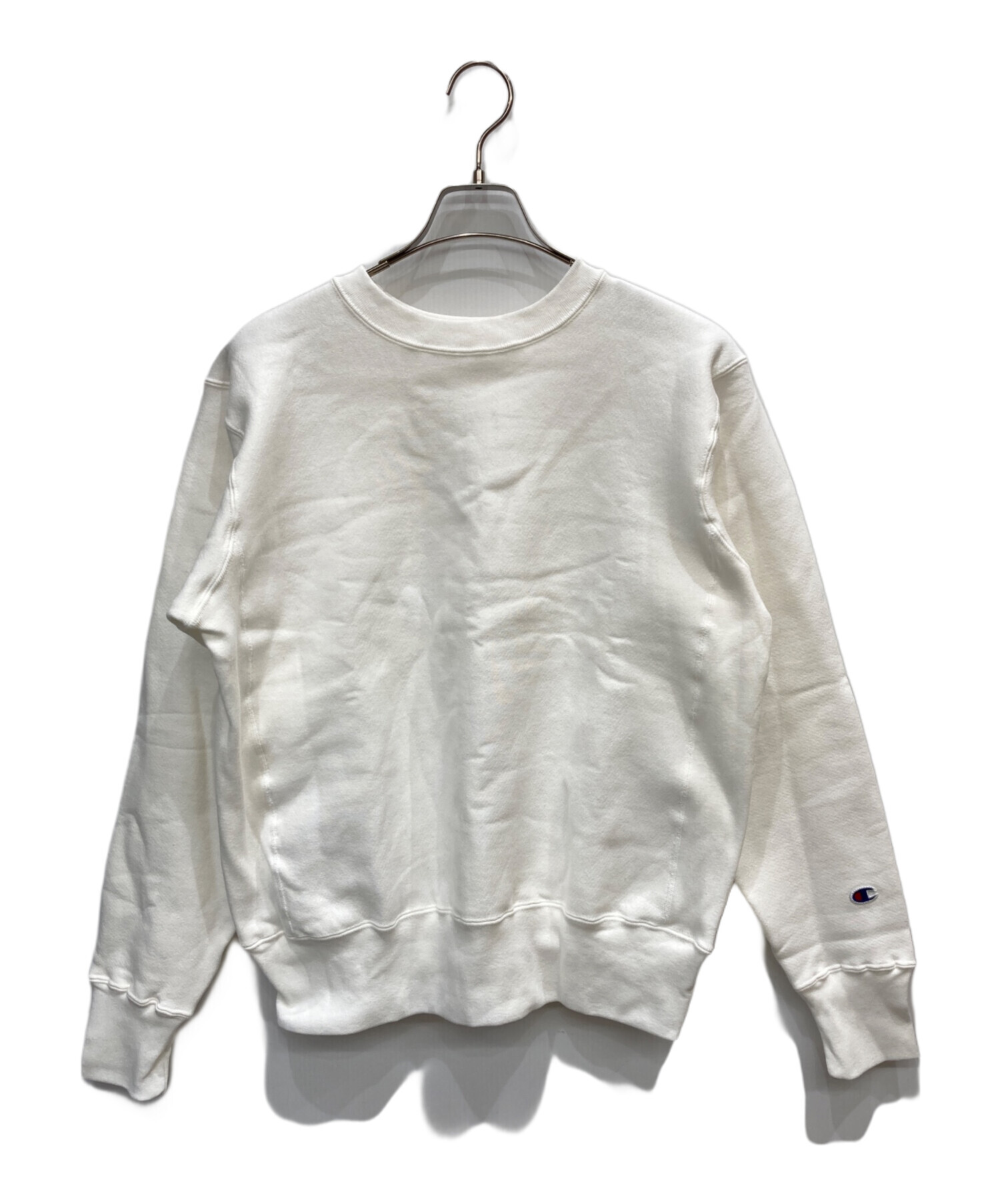 中古・古着通販】Champion REVERSE WEAVE (チャンピオン リバース 