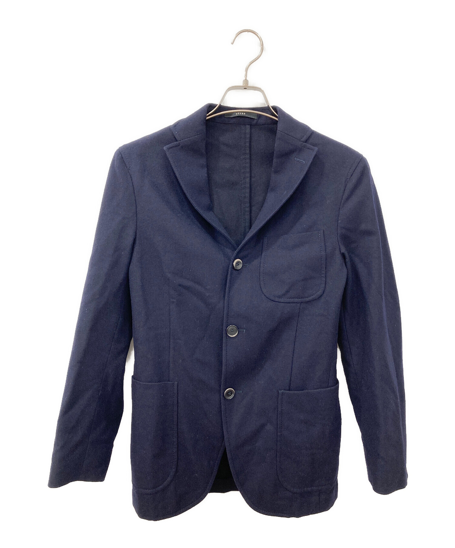 BOGLIOLI DOVER ネイビー 42 【公式通販】