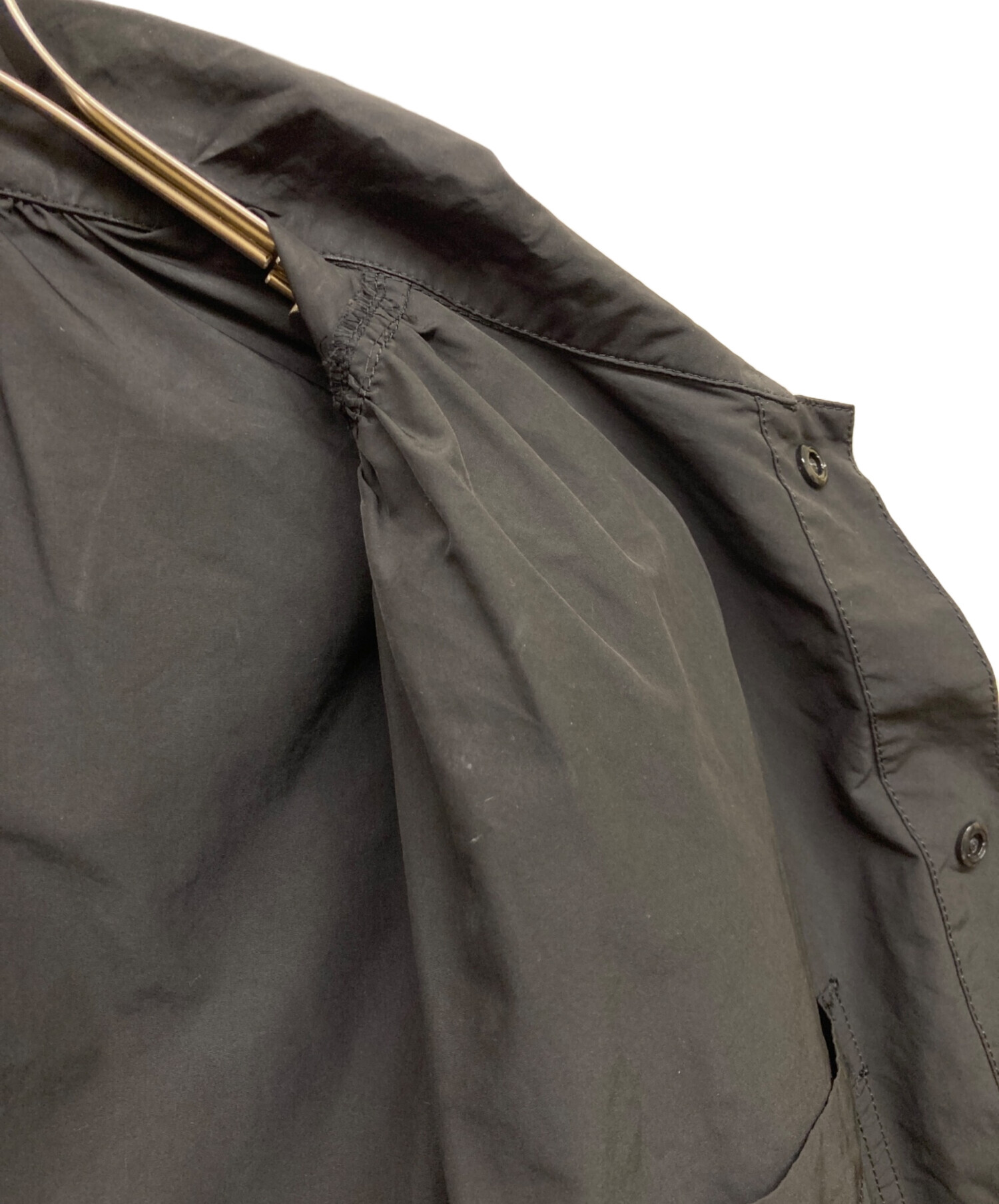中古・古着通販】Porter Classic (ポータークラシック) WEATHER