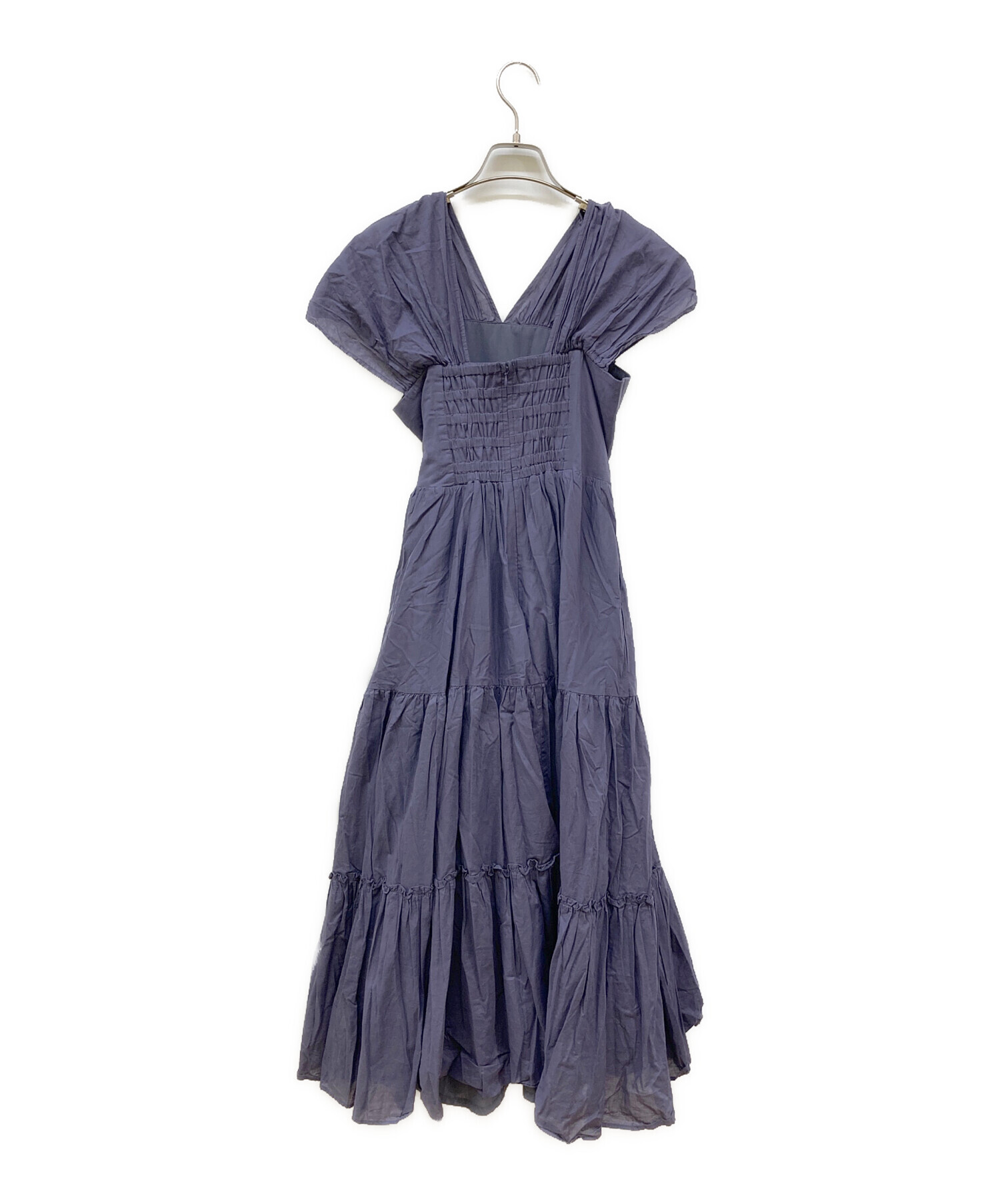 中古・古着通販】HER LIP TO (ハーリップトゥ) days of sunshine dress