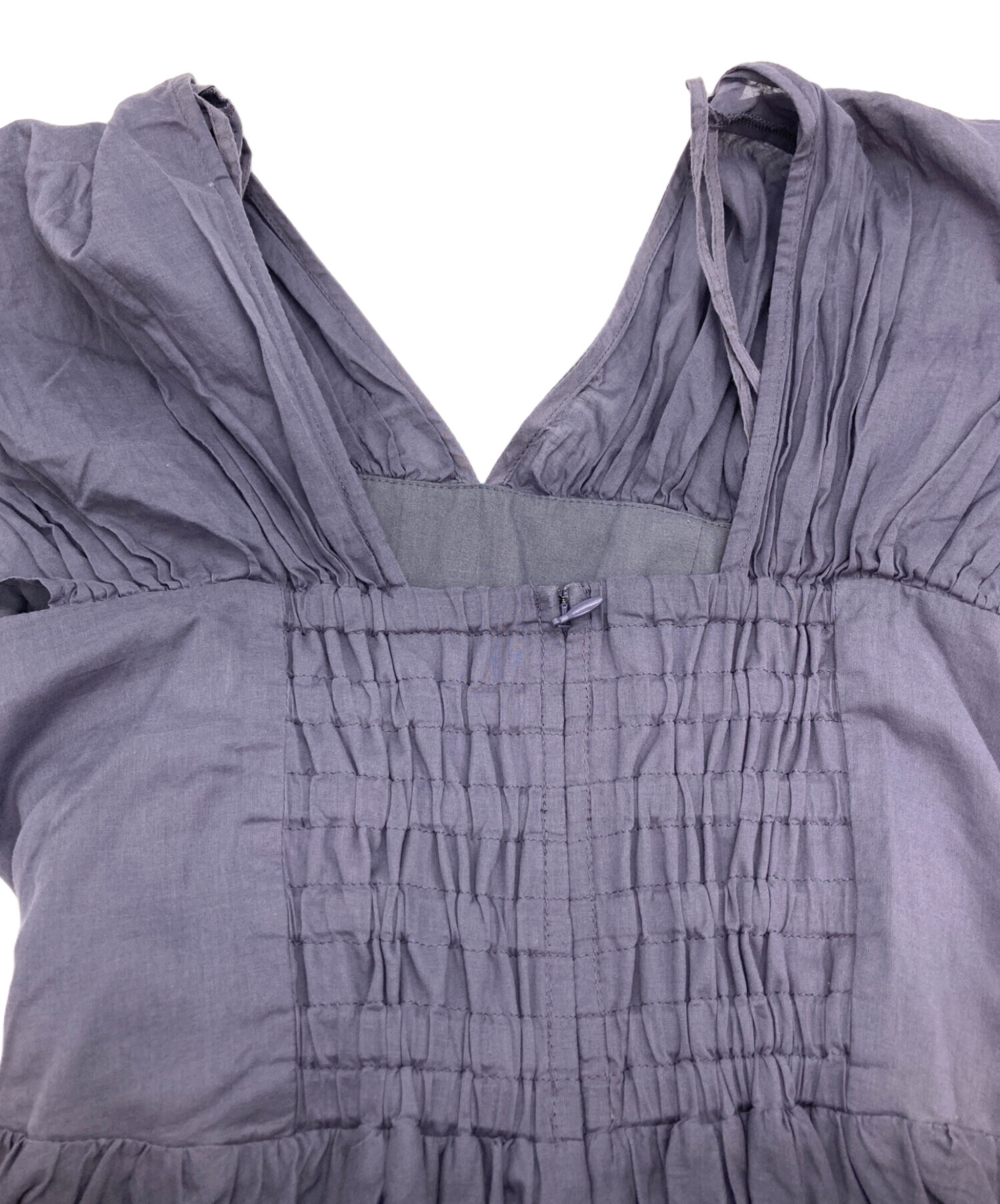 中古・古着通販】HER LIP TO (ハーリップトゥ) days of sunshine dress