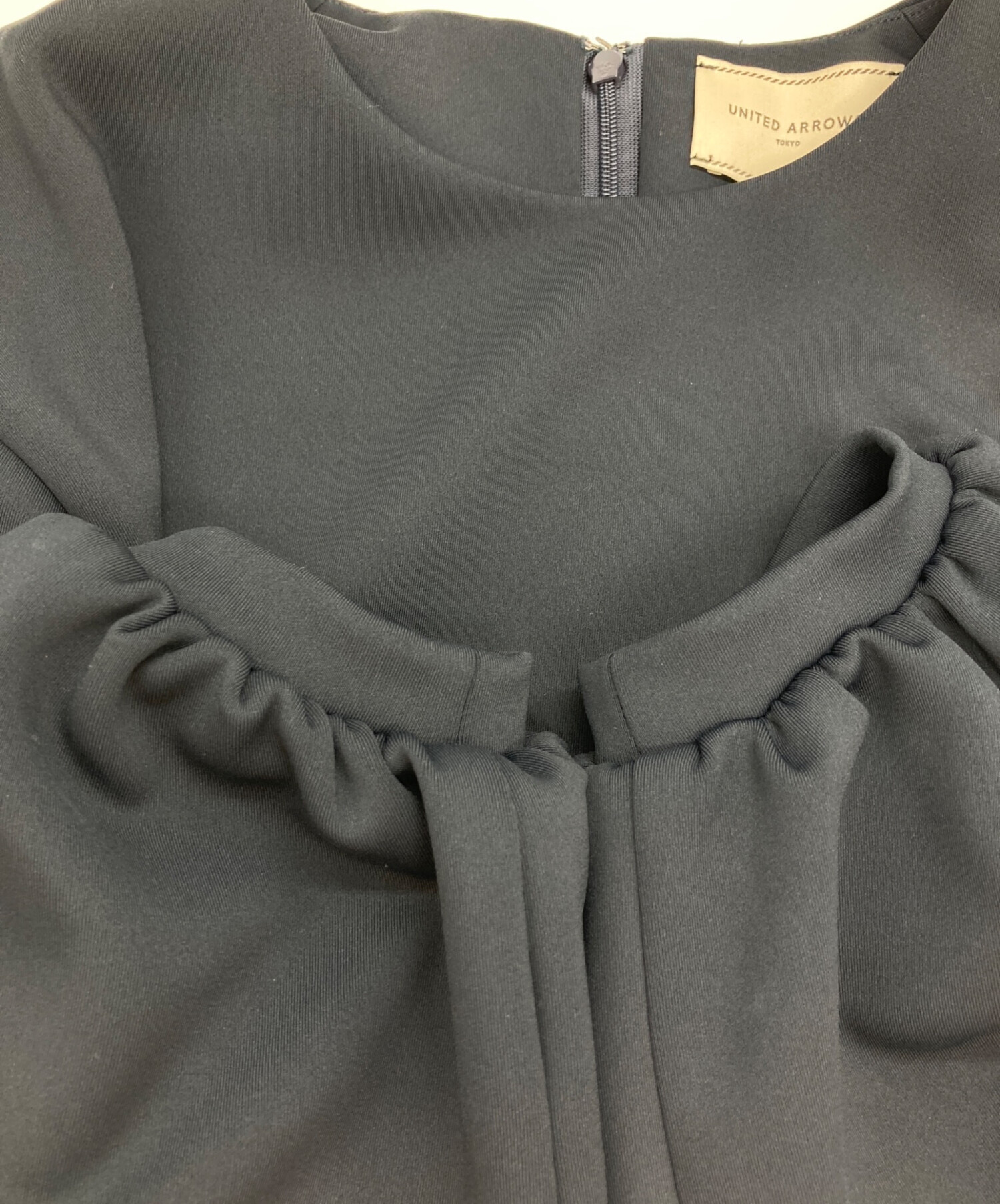 中古・古着通販】UNITED ARROWS (ユナイテッドアローズ) SPONGY