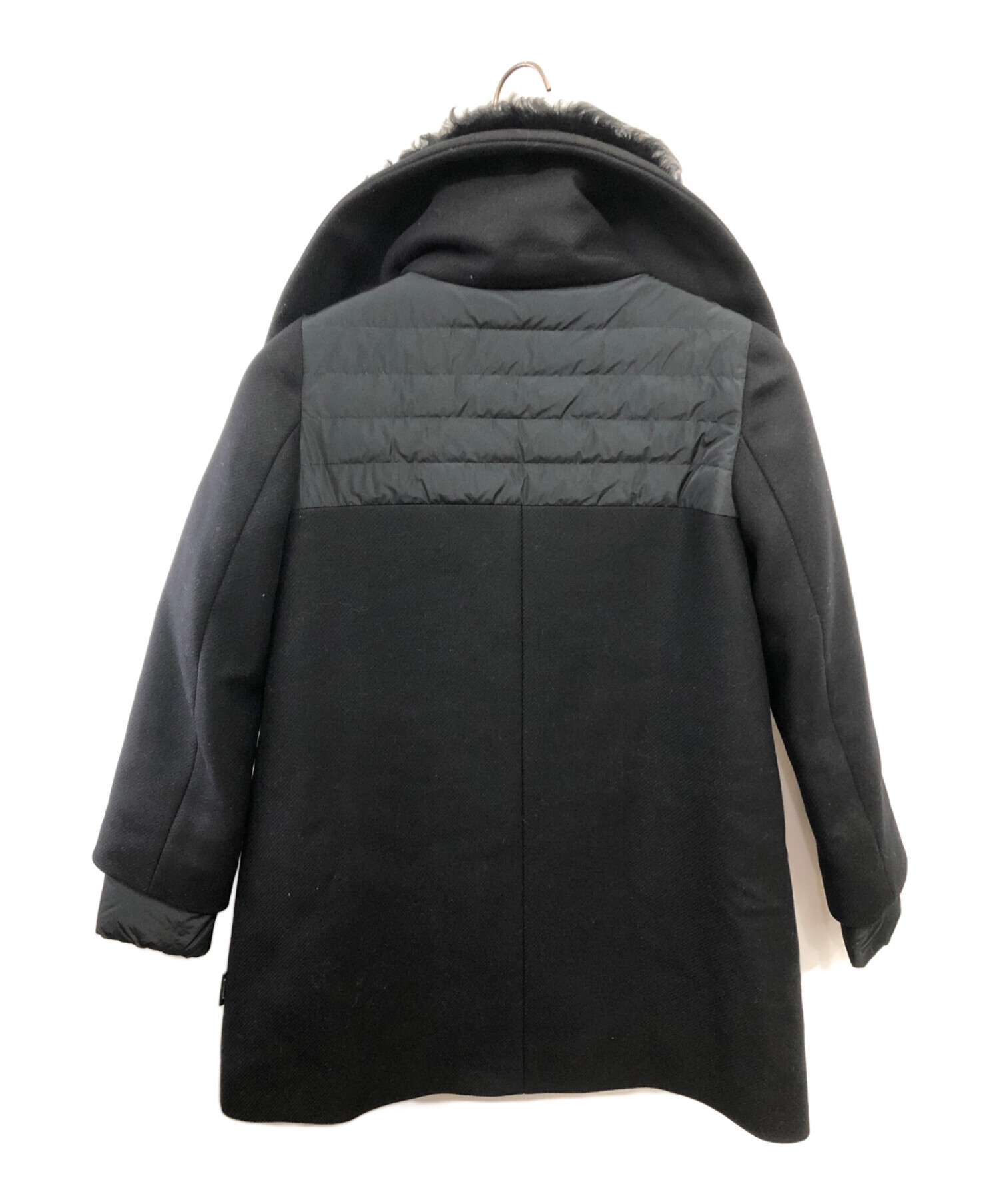 中古・古着通販】MONCLER (モンクレール) CALIPSO(カリプソ) ウール 