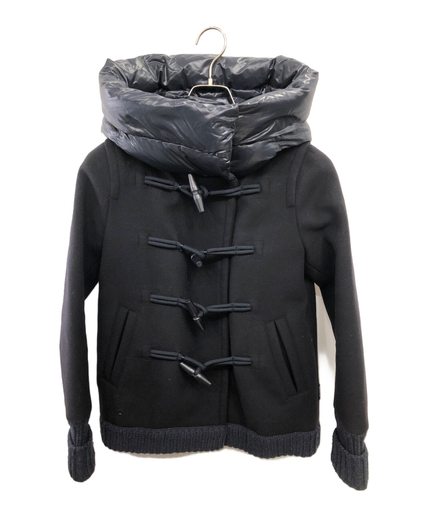 中古・古着通販】MONCLER (モンクレール) CEDRUS(ケドラス) 切替