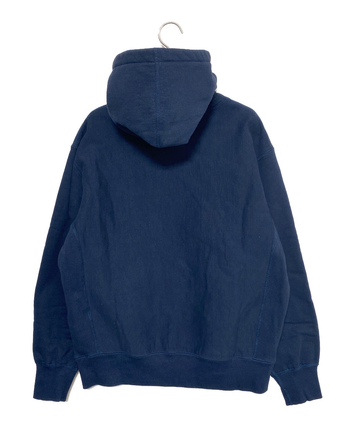 中古・古着通販】SUPREME (シュプリーム) Capital Hooded Sweatshirt 