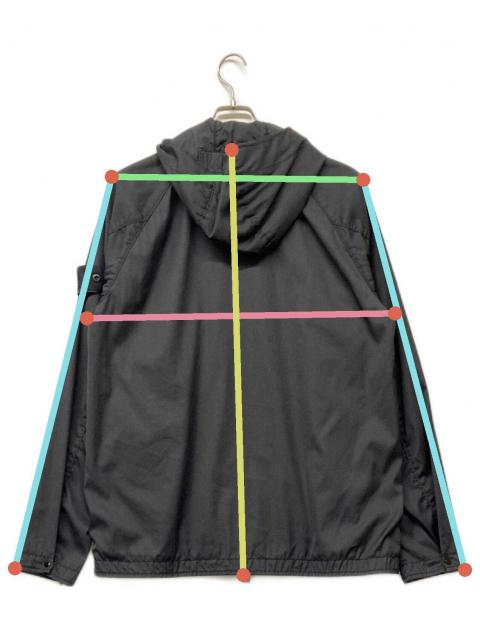 中古・古着通販】STONE ISLAND (ストーンアイランド) Ghost Reversible