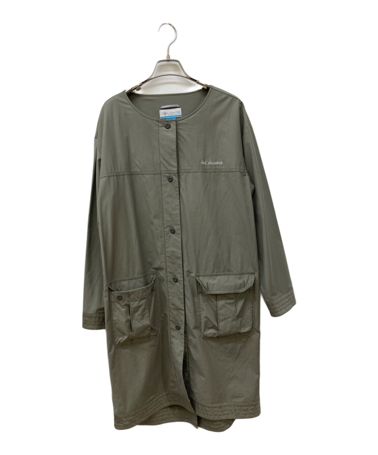 中古・古着通販】Columbia (コロンビア) ストローベイウィメンズ 