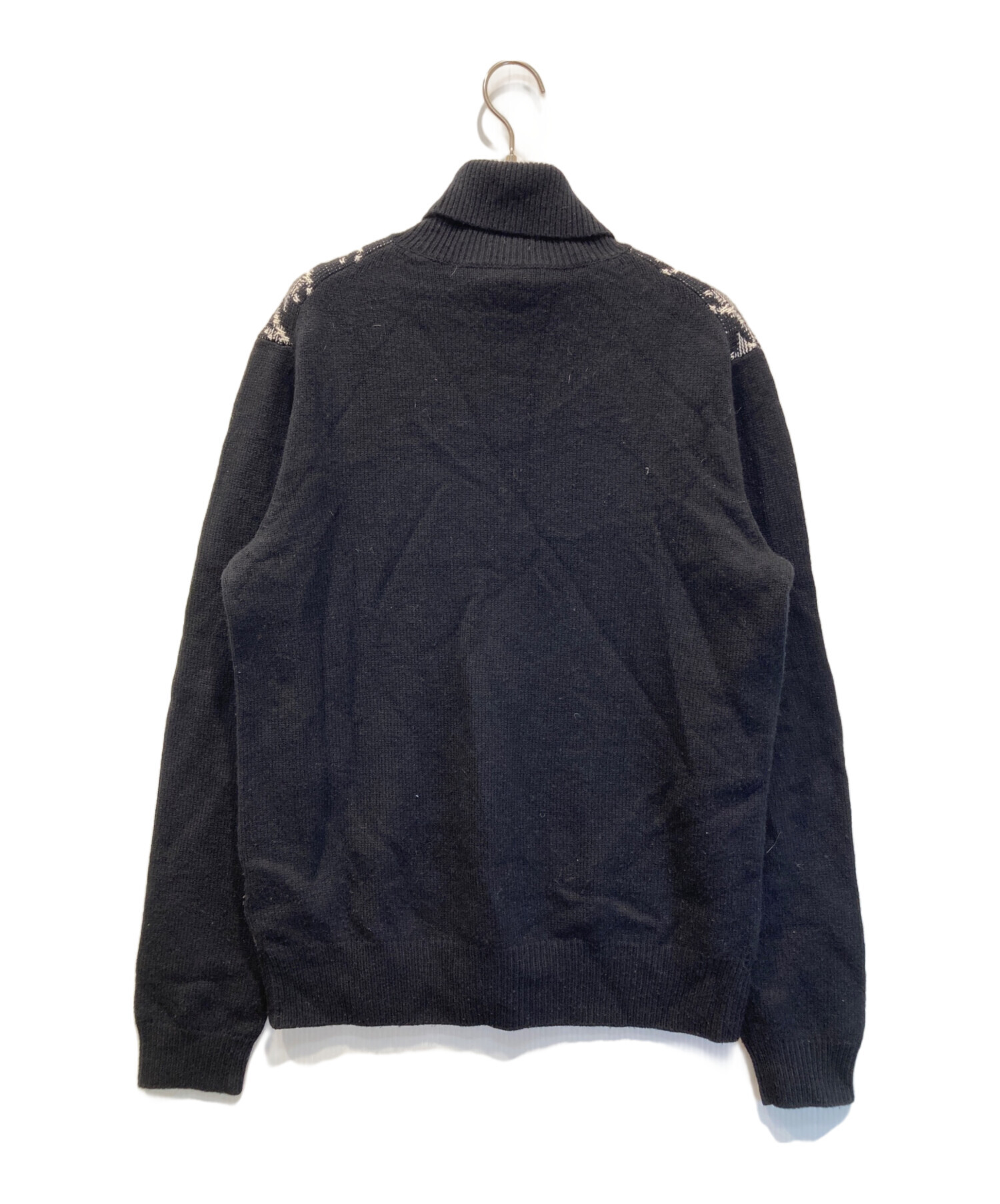 中古・古着通販】BOSS HUGO BOSS (ボス ヒューゴボス) ウールシルク 