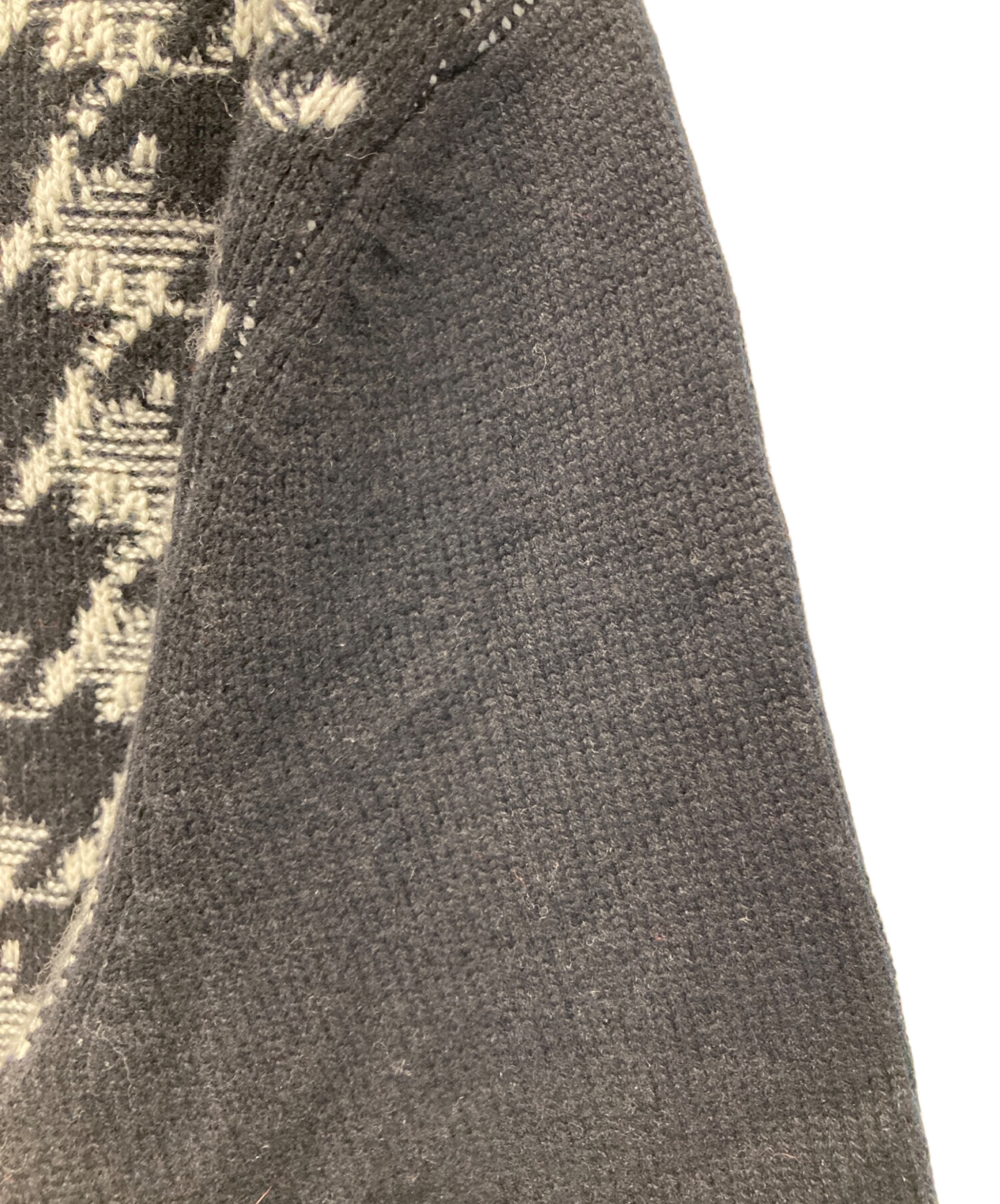 中古・古着通販】BOSS HUGO BOSS (ボス ヒューゴボス) ウールシルク 