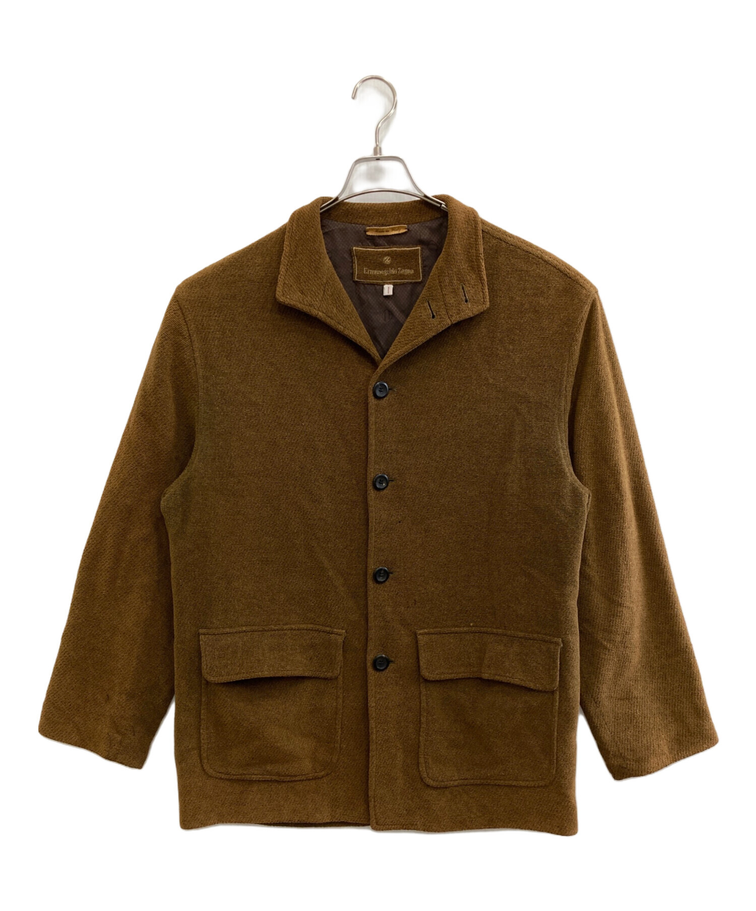 中古・古着通販】ERMENEGILDO ZEGNA (エルメネジルド・ゼニア