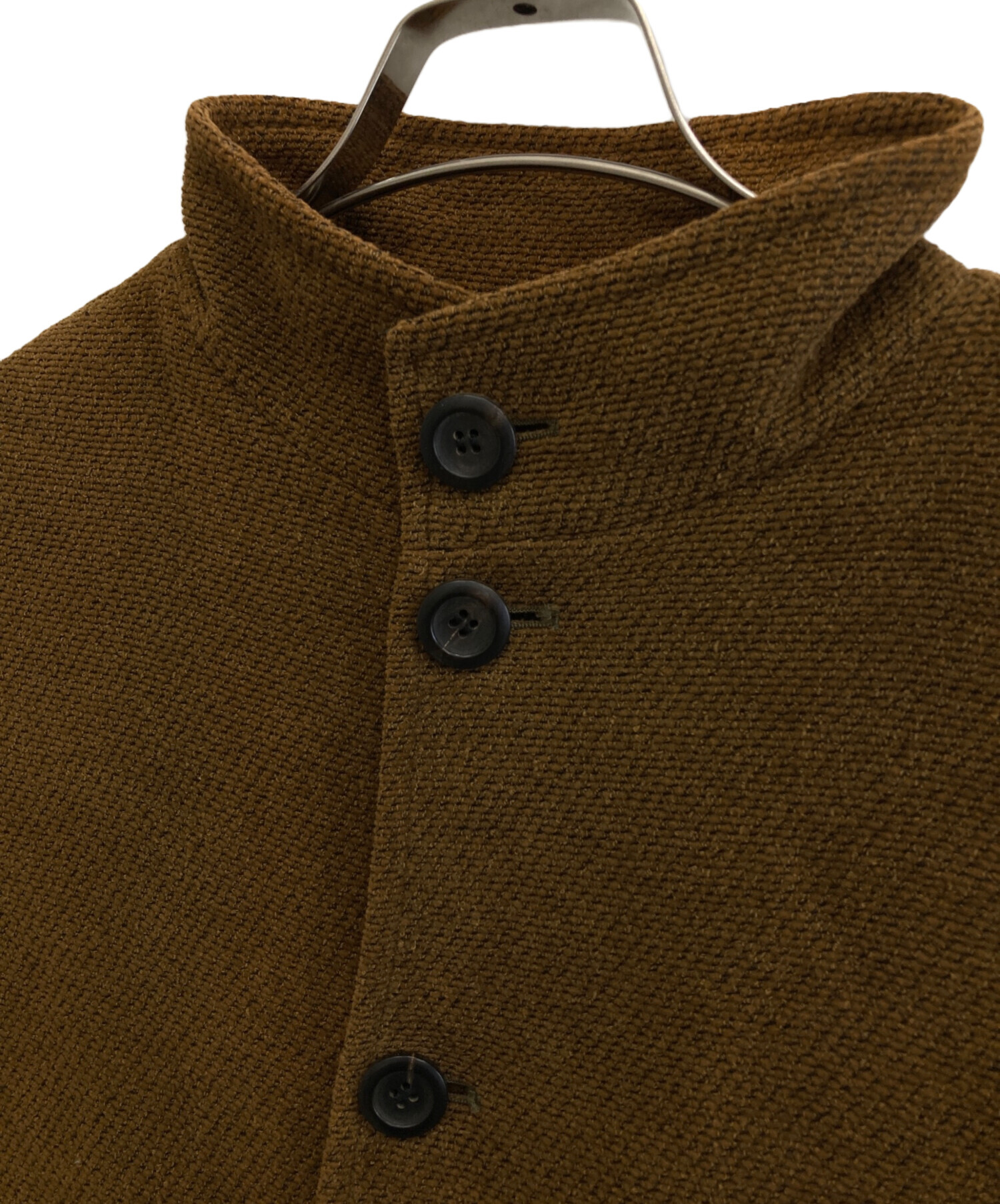 中古・古着通販】ERMENEGILDO ZEGNA (エルメネジルド・ゼニア