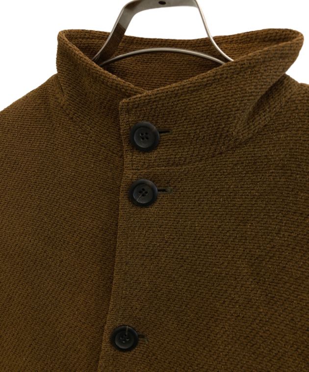 中古・古着通販】ERMENEGILDO ZEGNA (エルメネジルド・ゼニア 